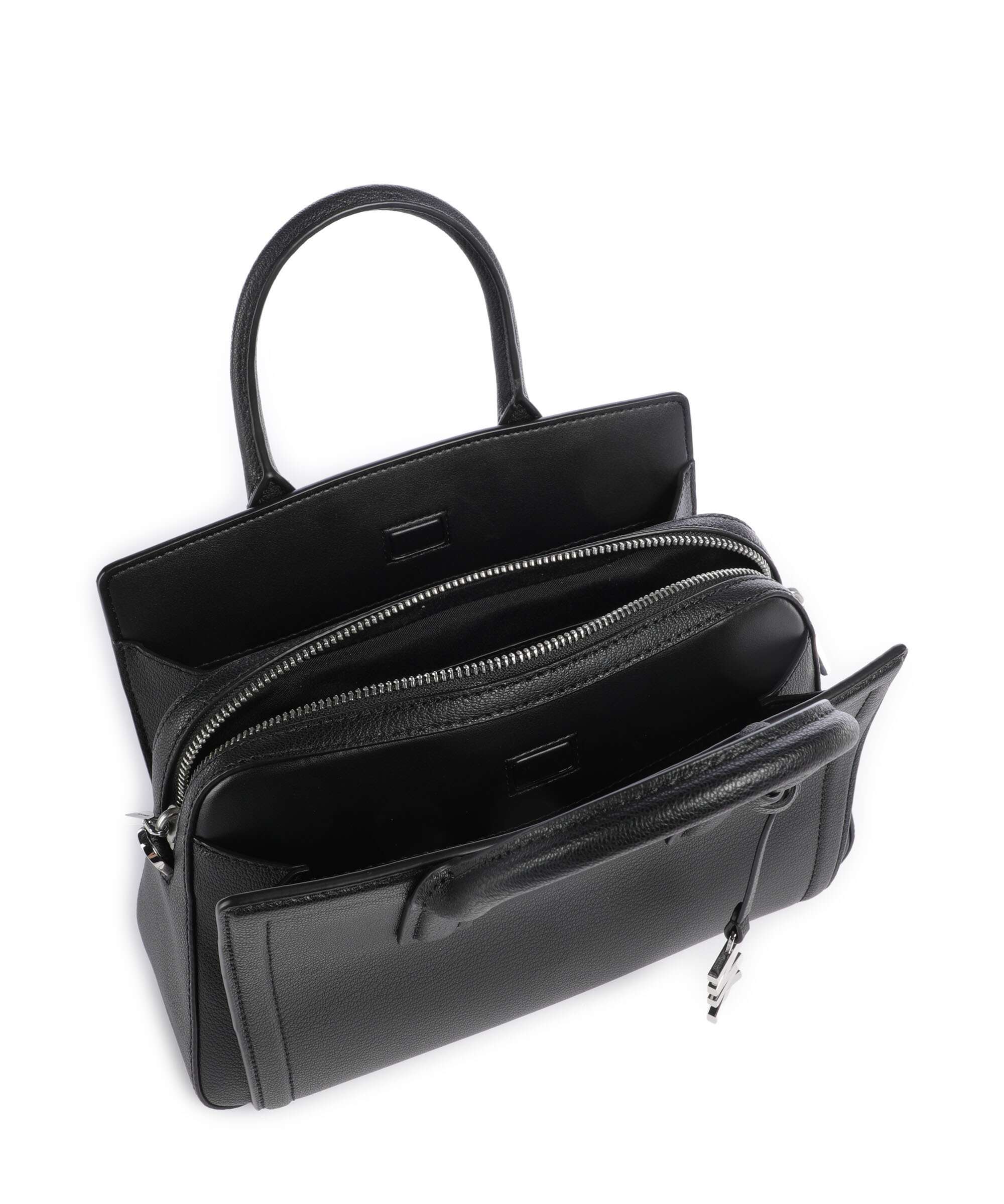 Michael Kors Laila Handtas black - Image 6