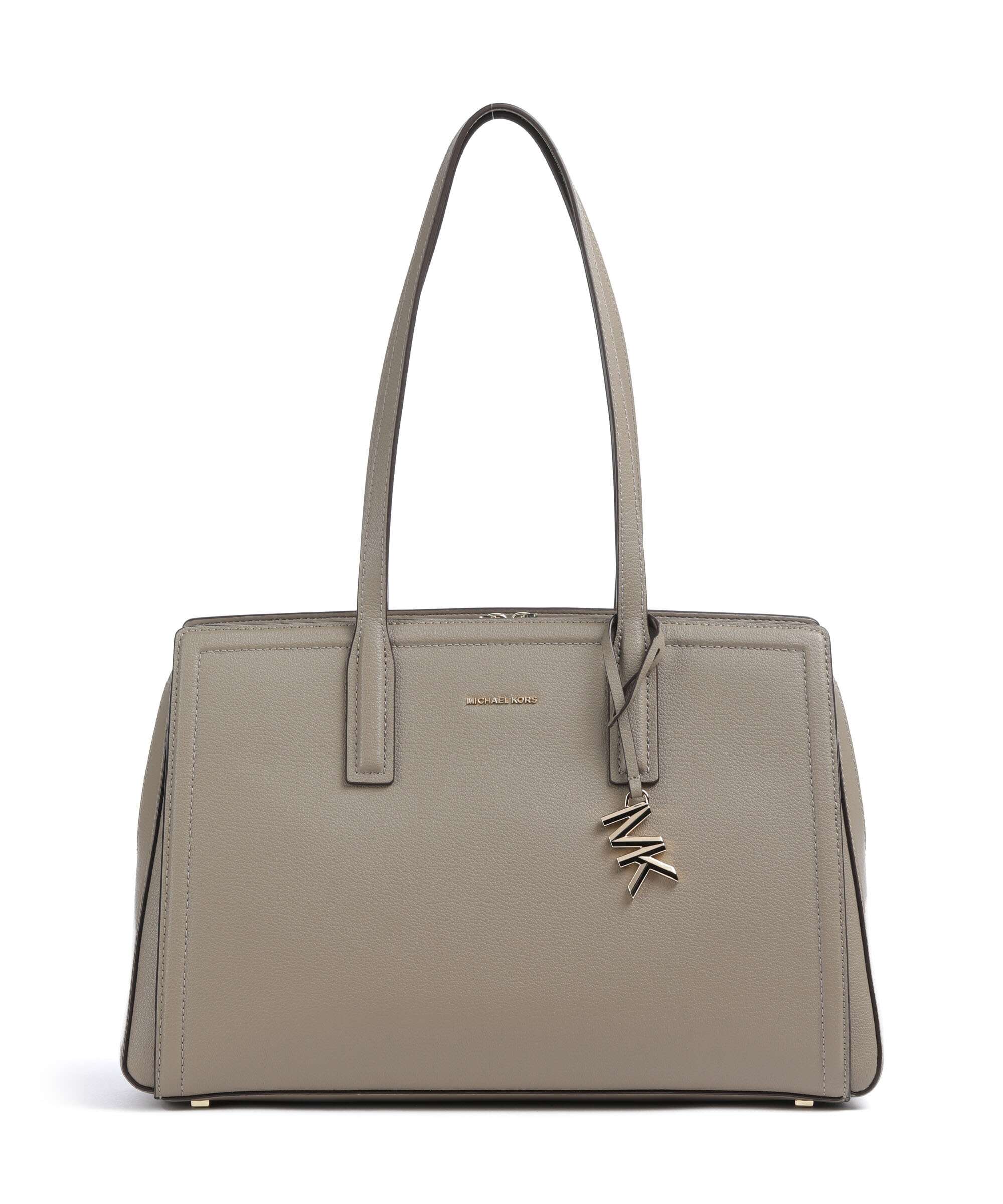 Michael Kors Laila Medium Boodschappentas birch