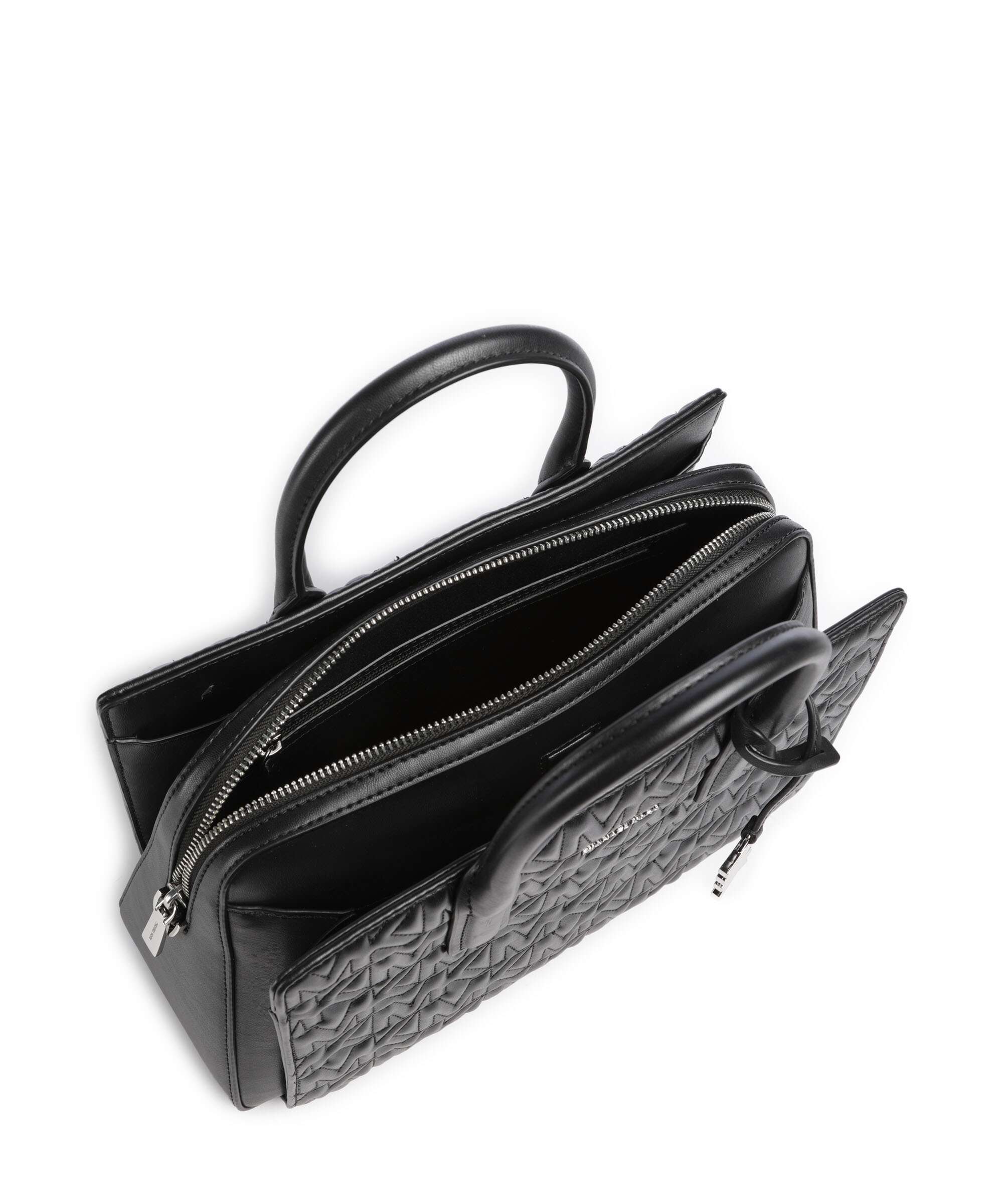Michael Kors Laila Medium Handtas black - Image 5