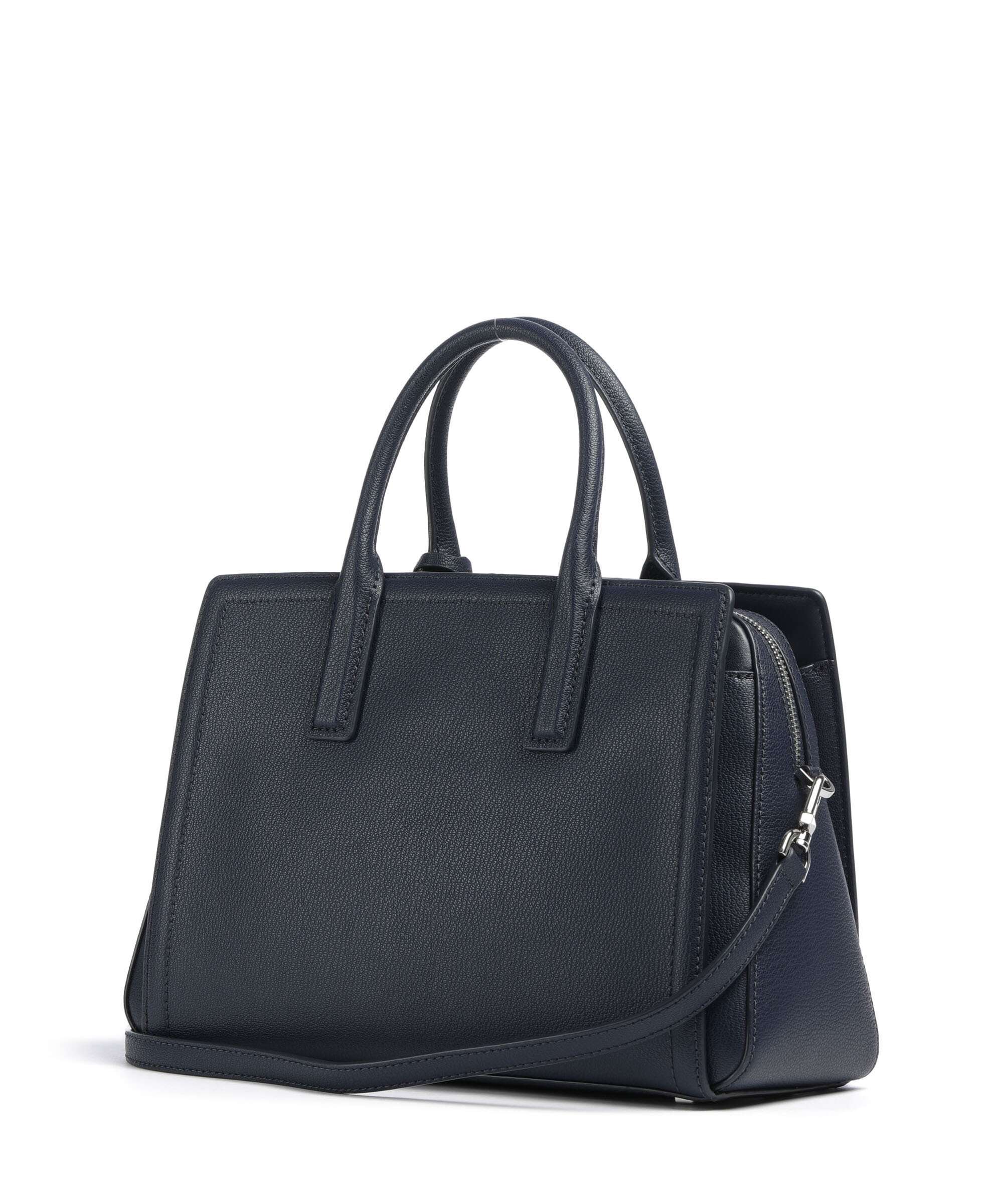 Michael Kors Laila Medium Handtas dress blues - Image 2
