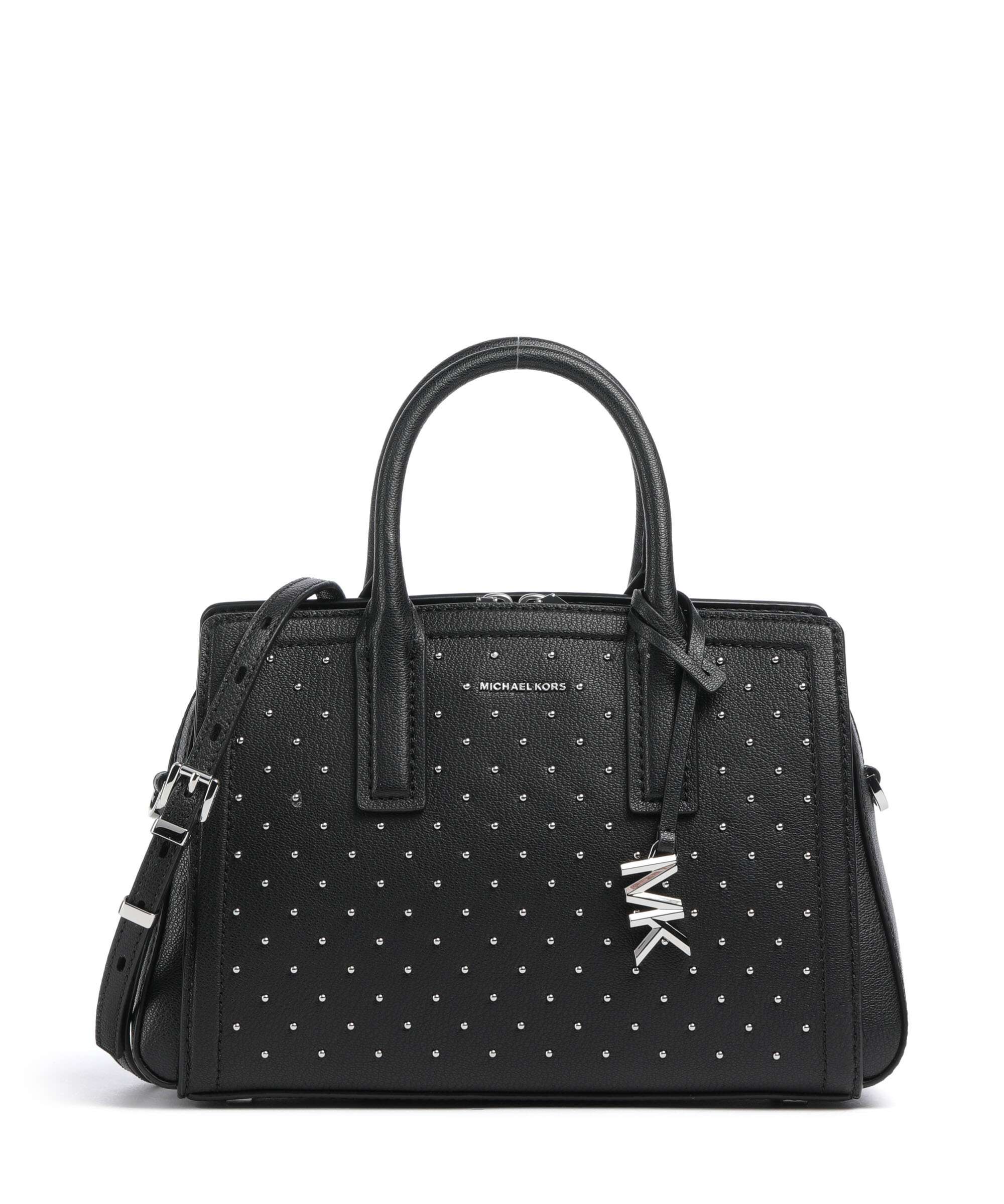 Michael Kors Laila Small Handtas black