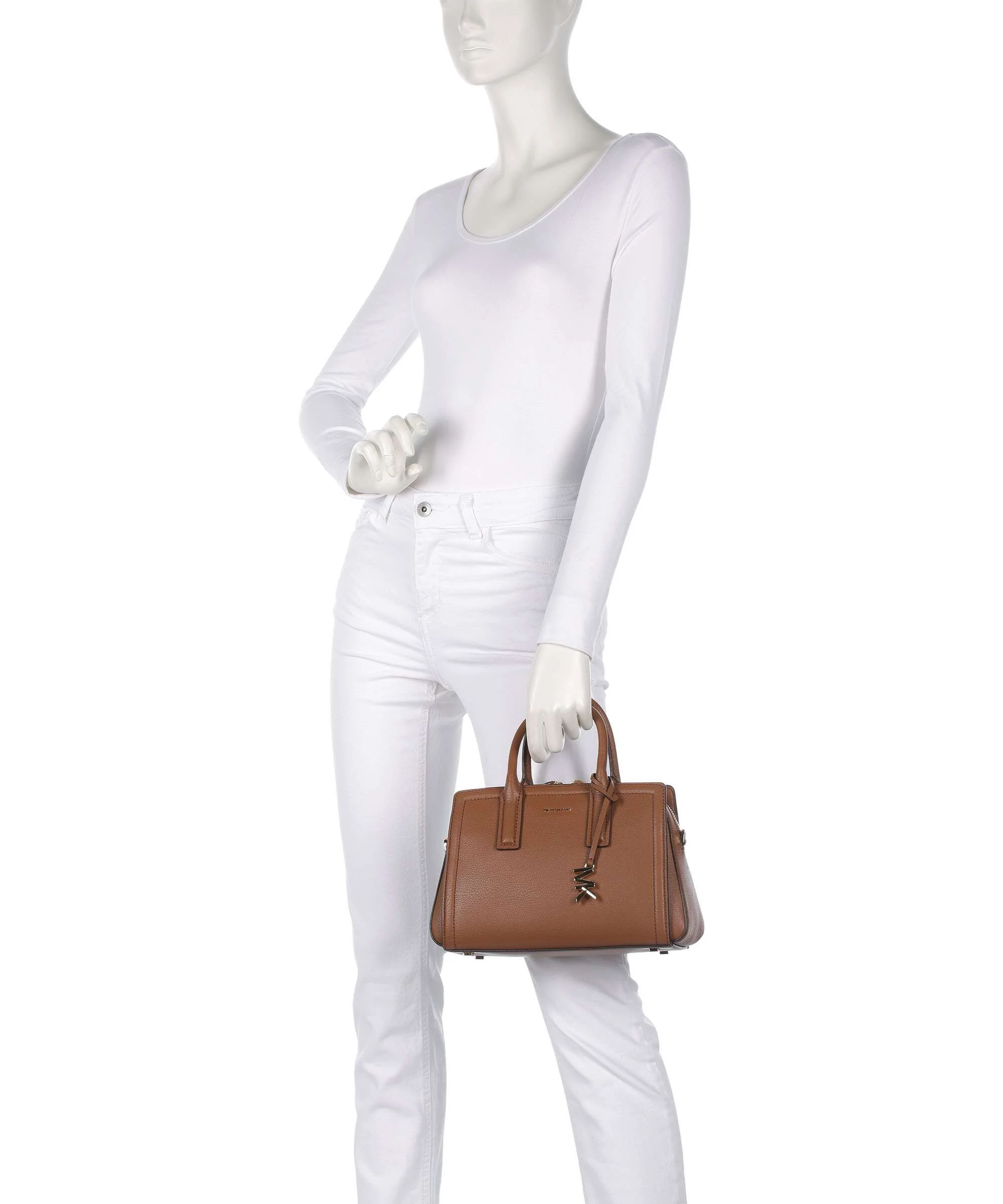 Michael Kors Laila Small Handtas luggage - Image 3