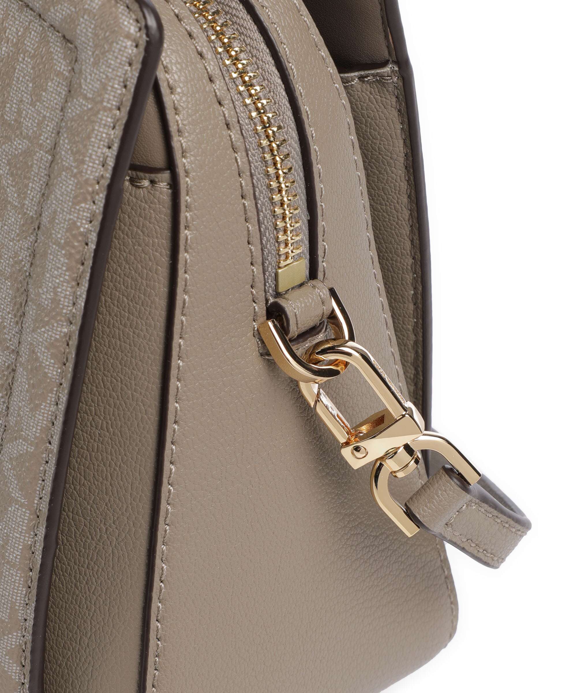 Michael Kors Laila Small Handtas birch - Image 4