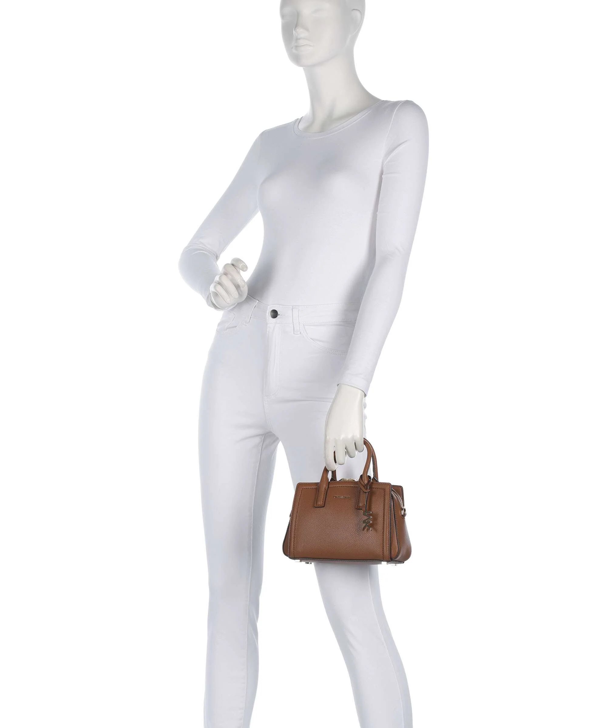 Michael Kors Laila XS Handtas luggage - Image 3