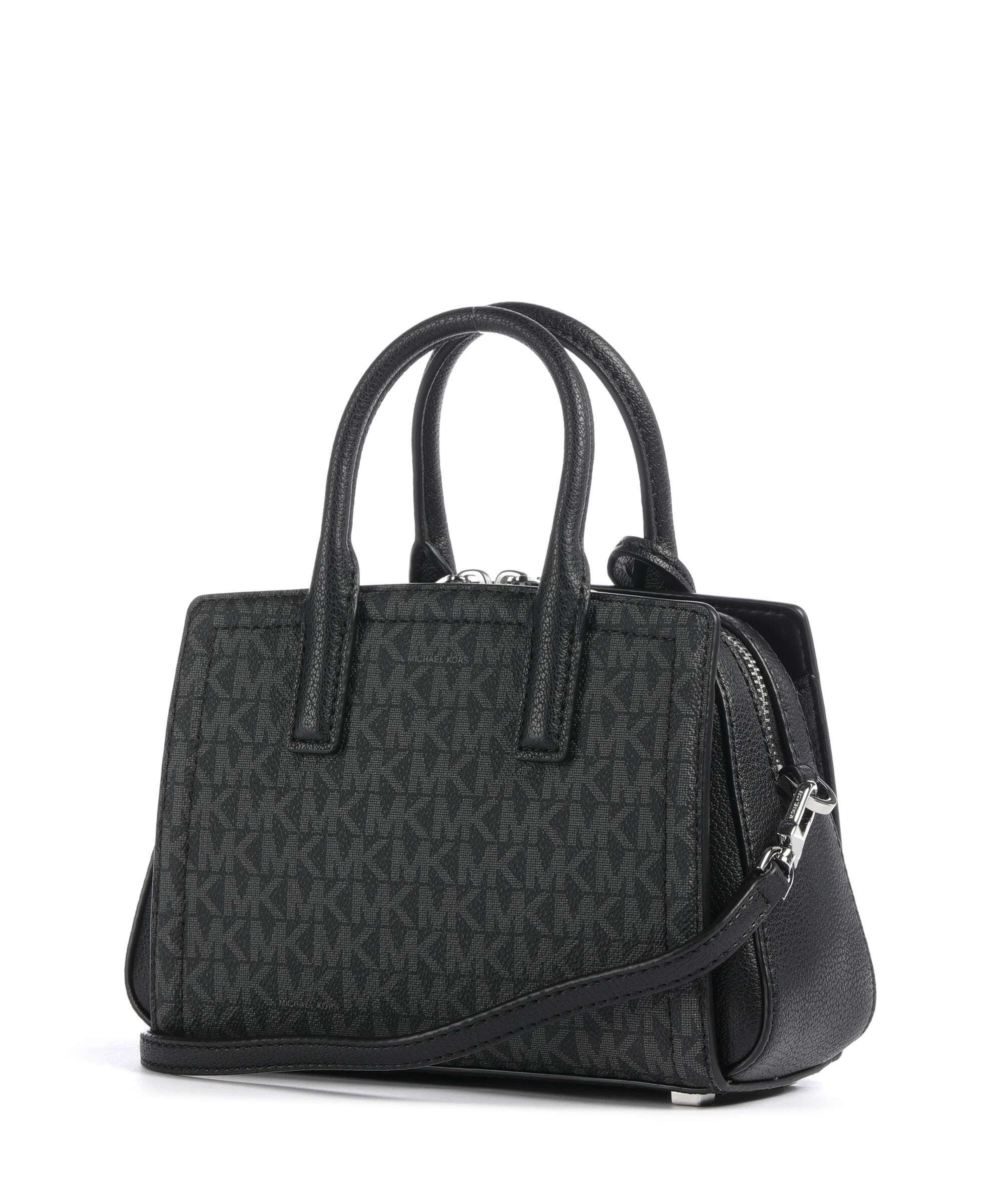 Michael Kors Laila XS Handtas black - Image 2
