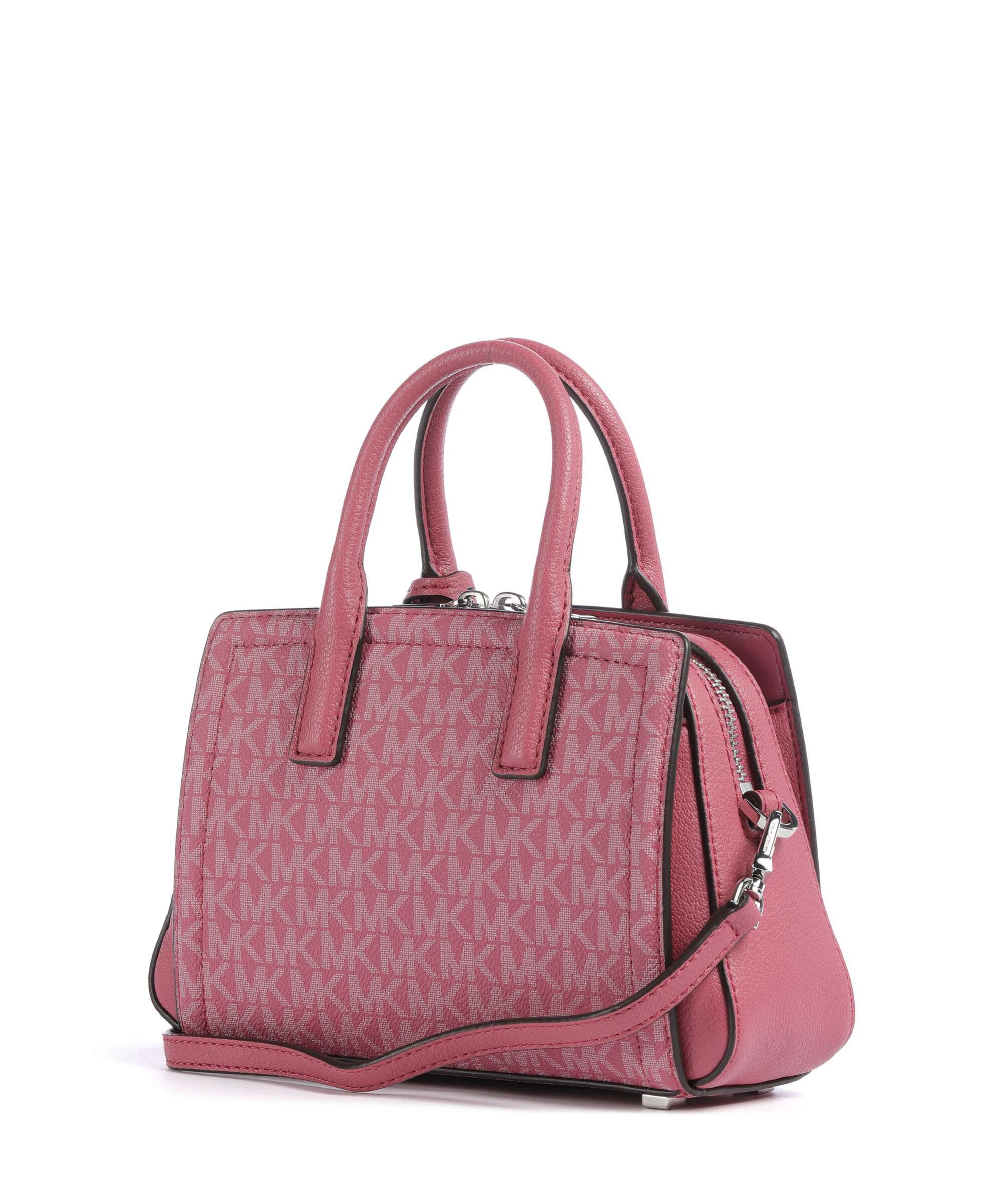 Michael Kors Laila XS Handtas rosewood - Image 2