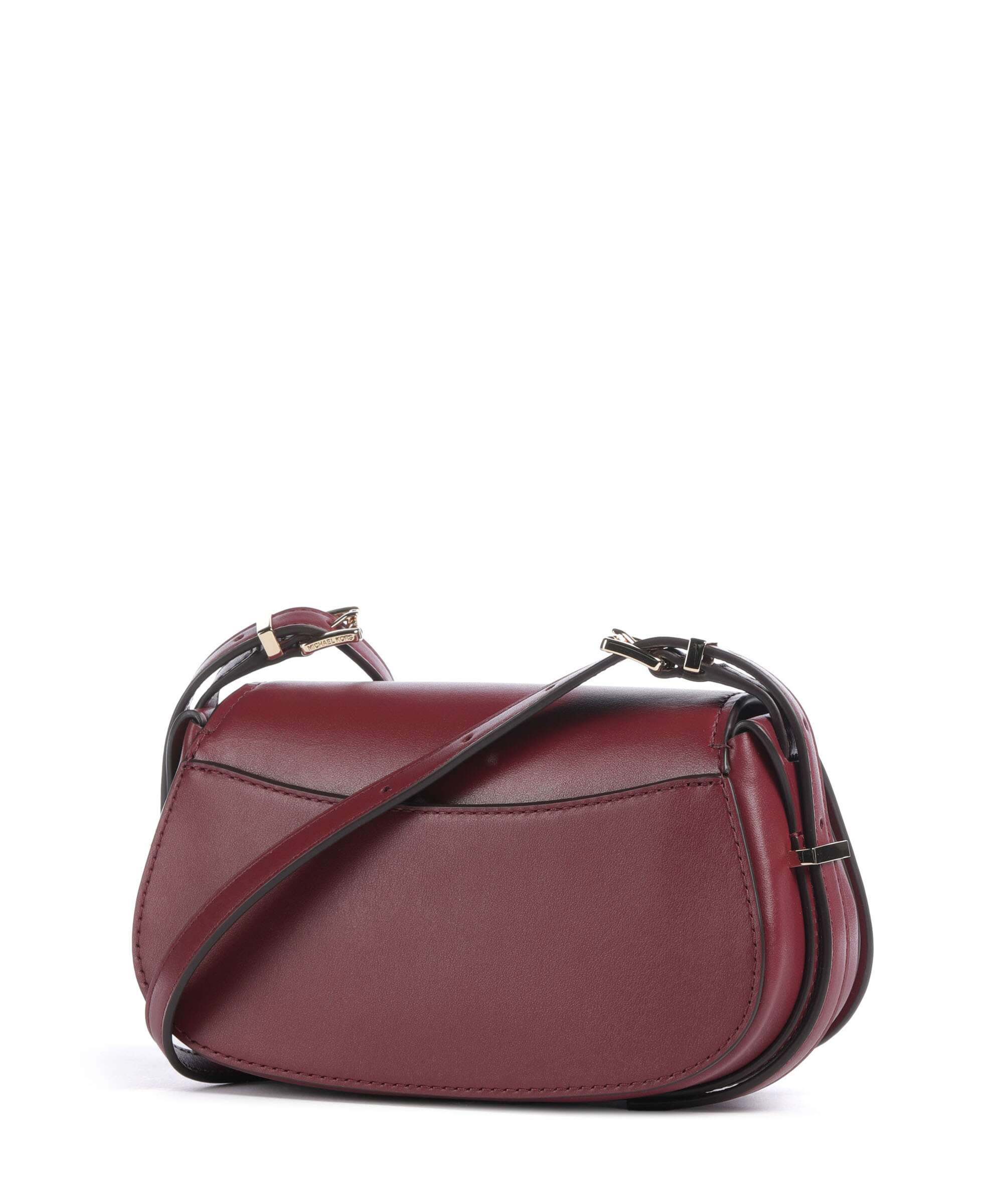 Michael Kors Lydia Small Crossbody tas mulberry - Image 2