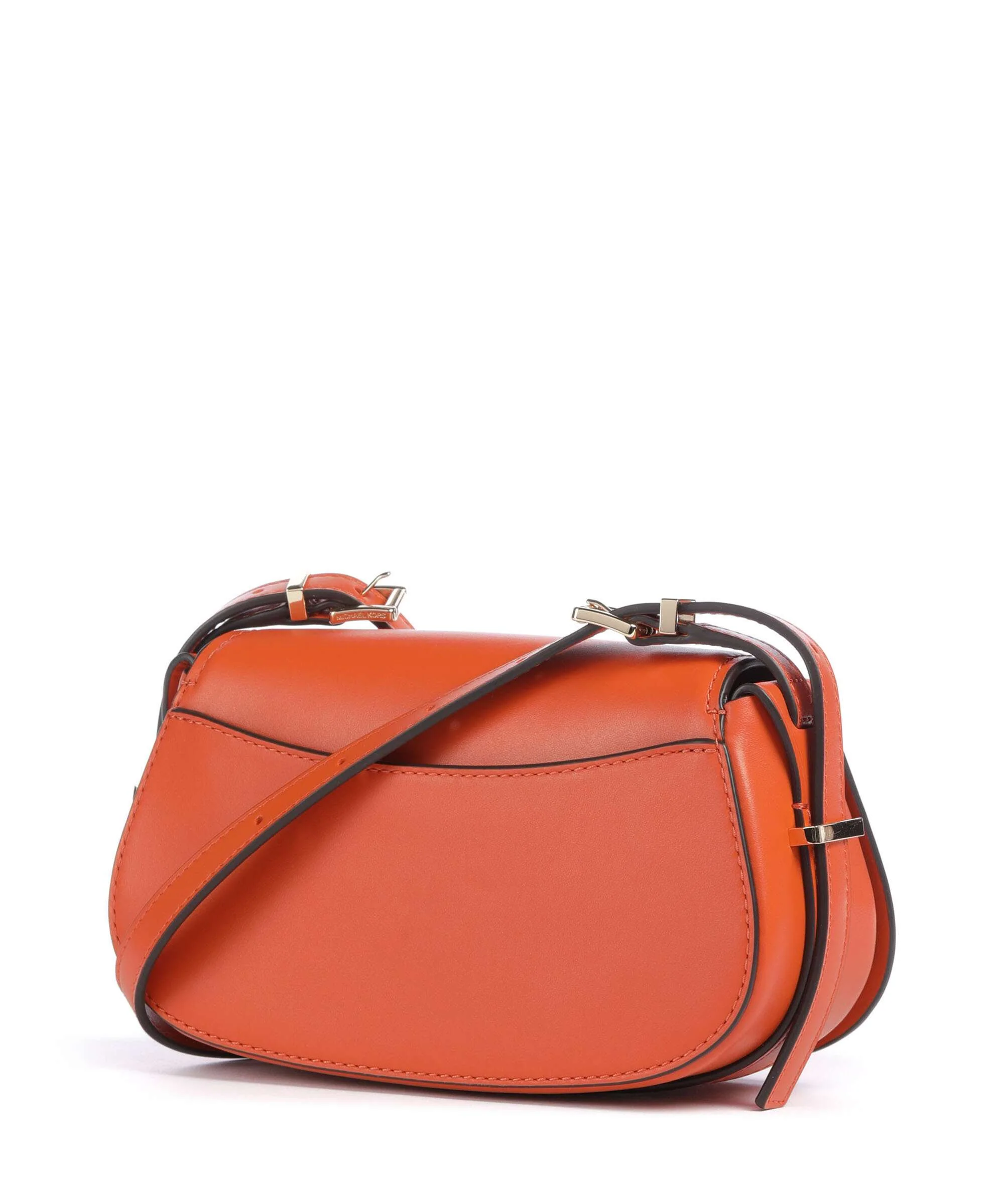 Michael Kors Lydia Small Crossbody tas orange punch - Image 2