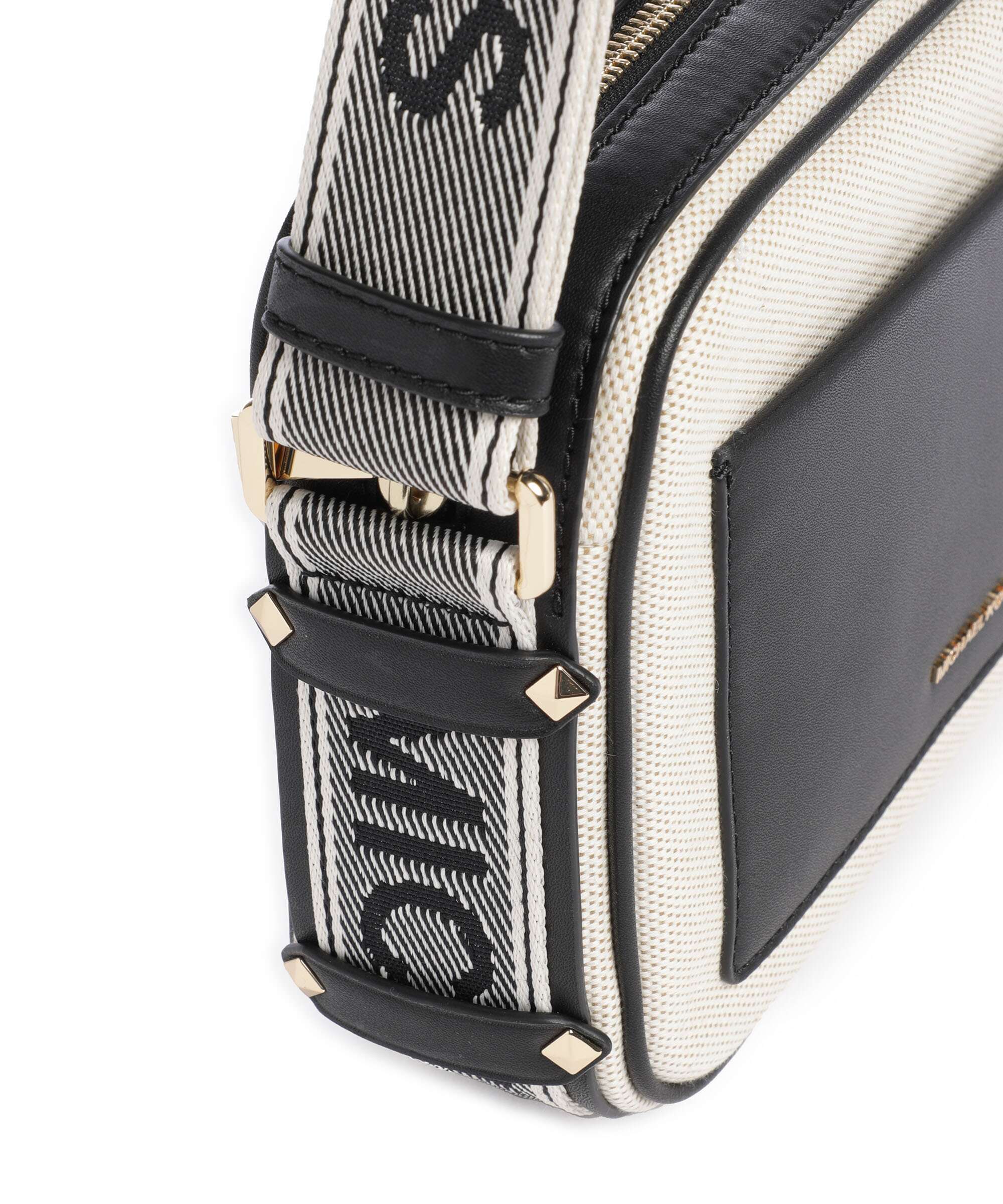 Michael Kors Maeve Crossbody tas black - Image 4