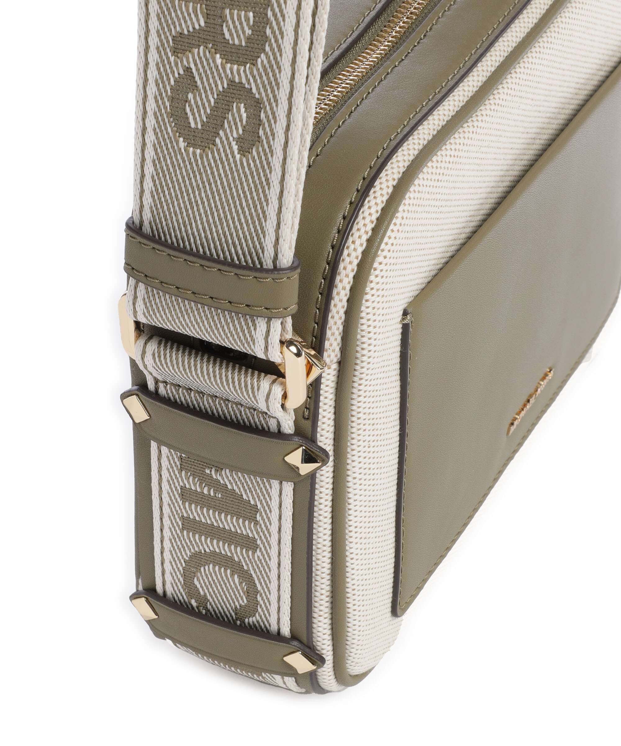 Michael Kors Maeve Crossbody tas safari green - Image 4