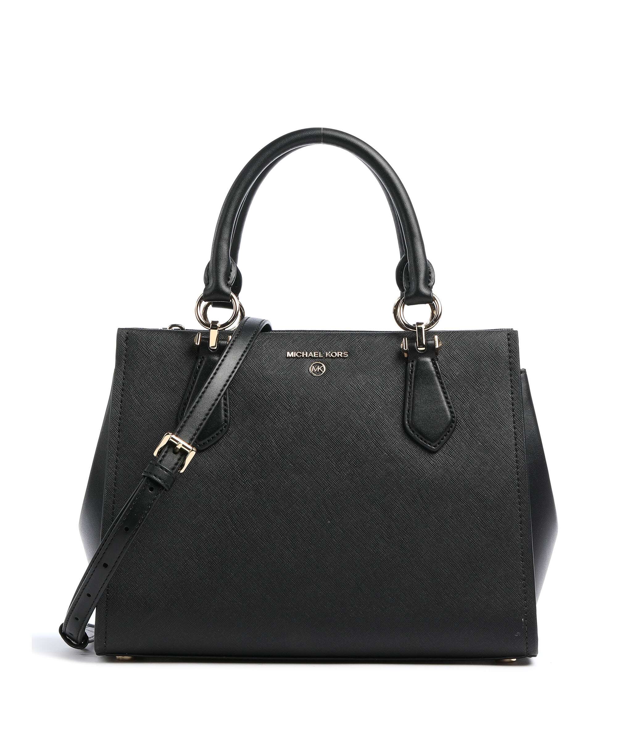 Michael Kors Marilyn Handtas black