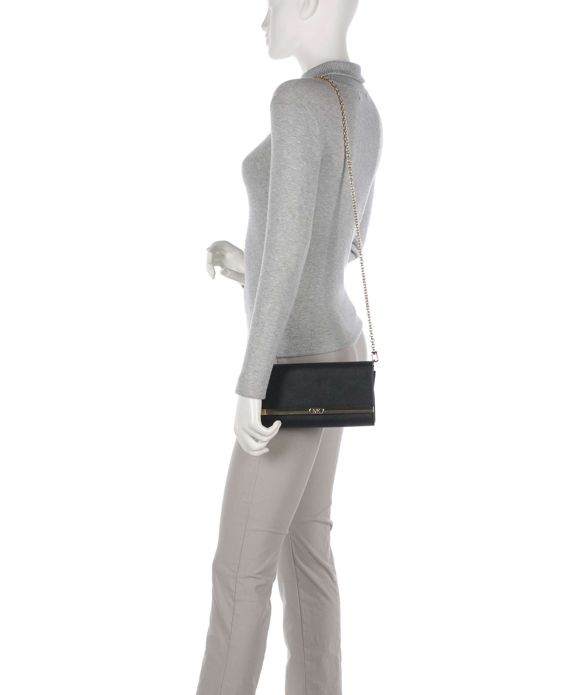 Michael Kors Mona Crossbody tas black - Image 3