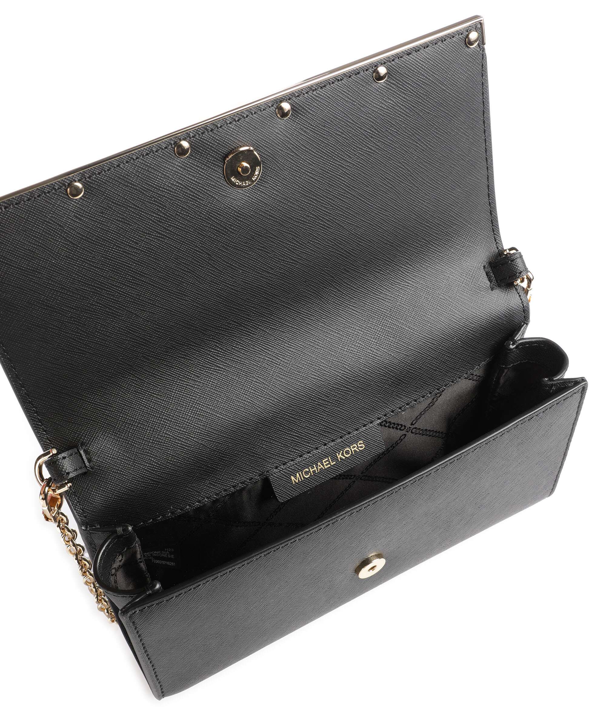 Michael Kors Mona Crossbody tas black - Image 6