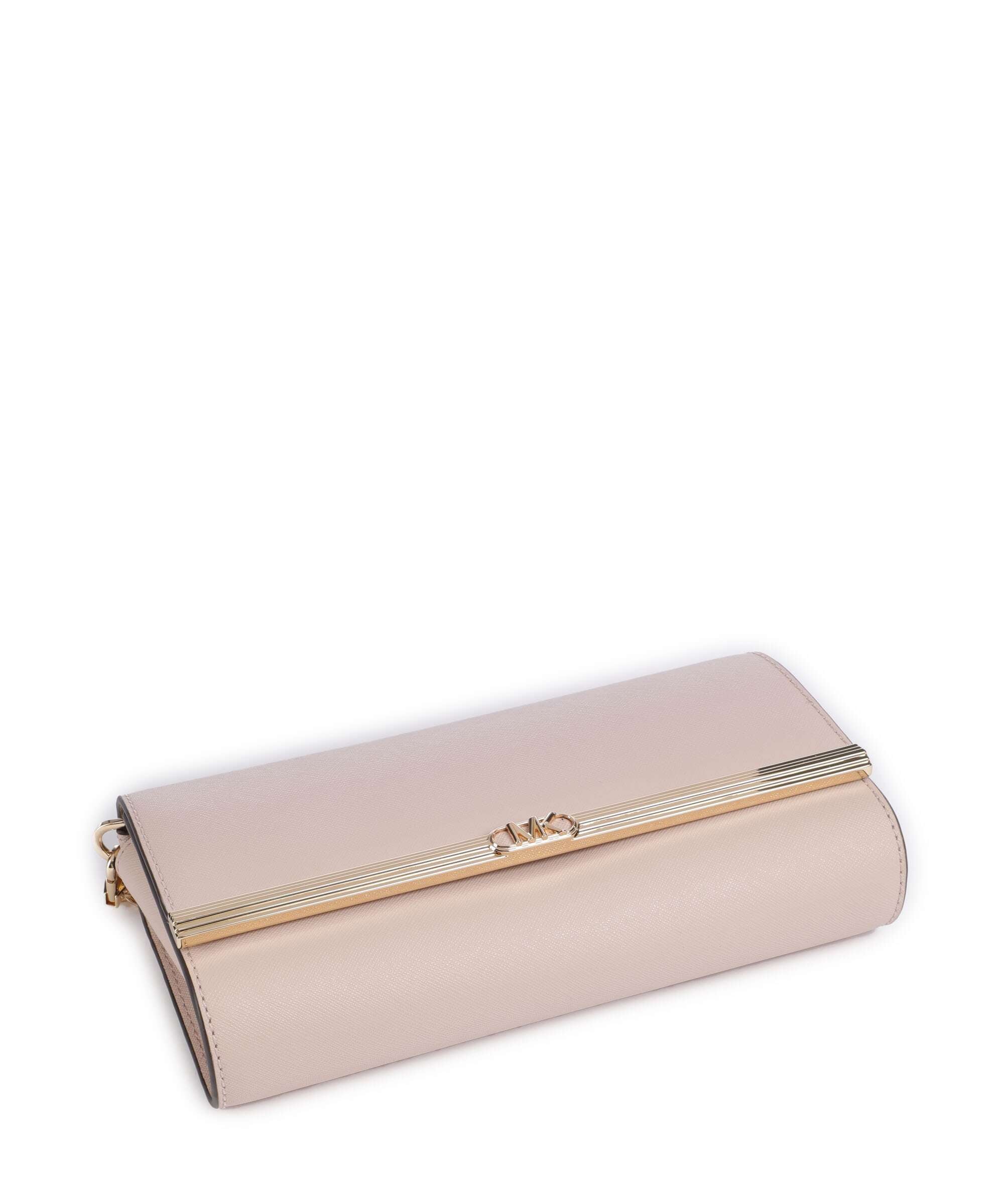 Michael Kors Mona Crossbody tas soft pink - Image 5