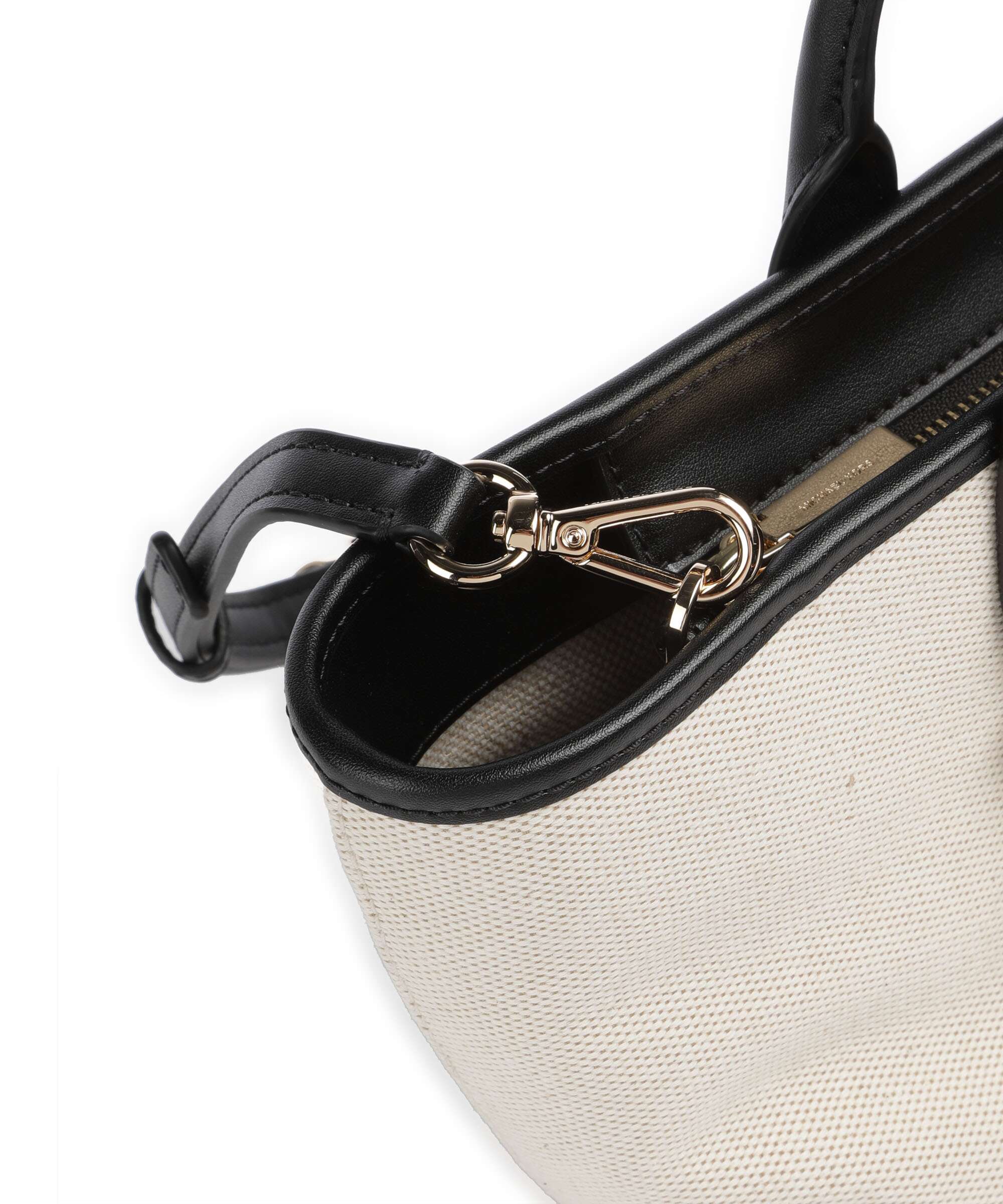 Michael Kors Moore Handtas black - Image 4