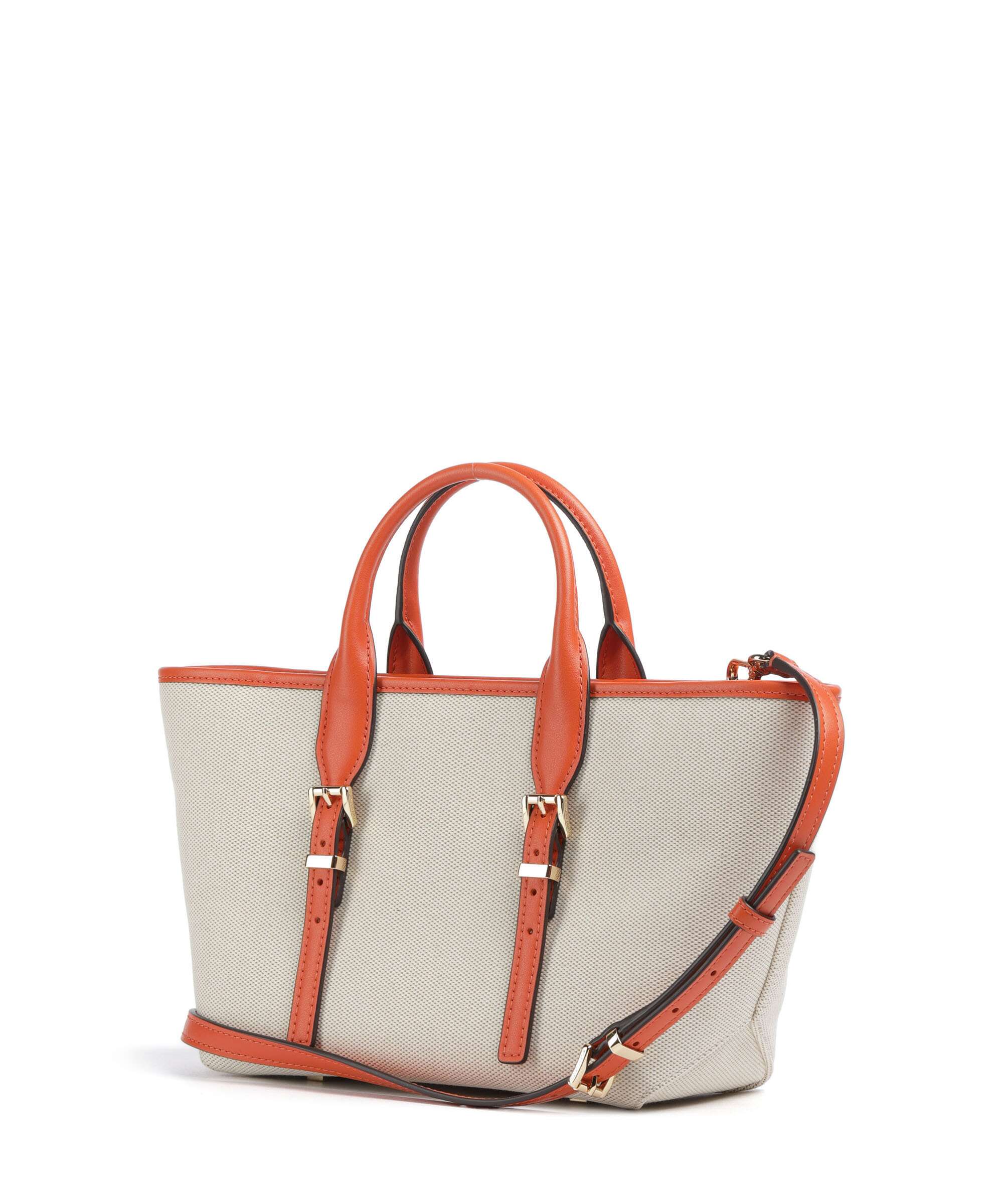 Michael Kors Moore Handtas orange punch - Image 2