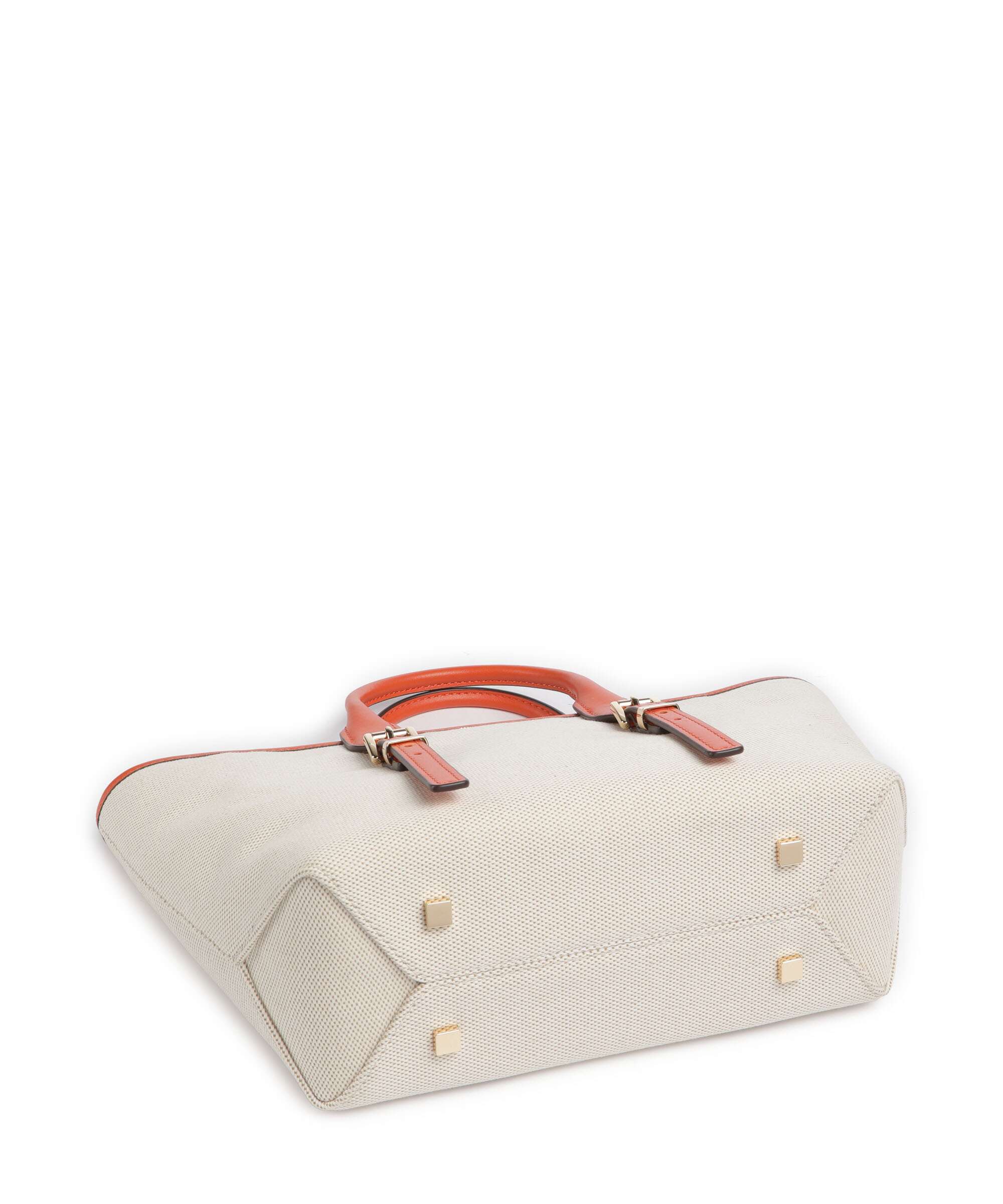 Michael Kors Moore Handtas orange punch - Image 5
