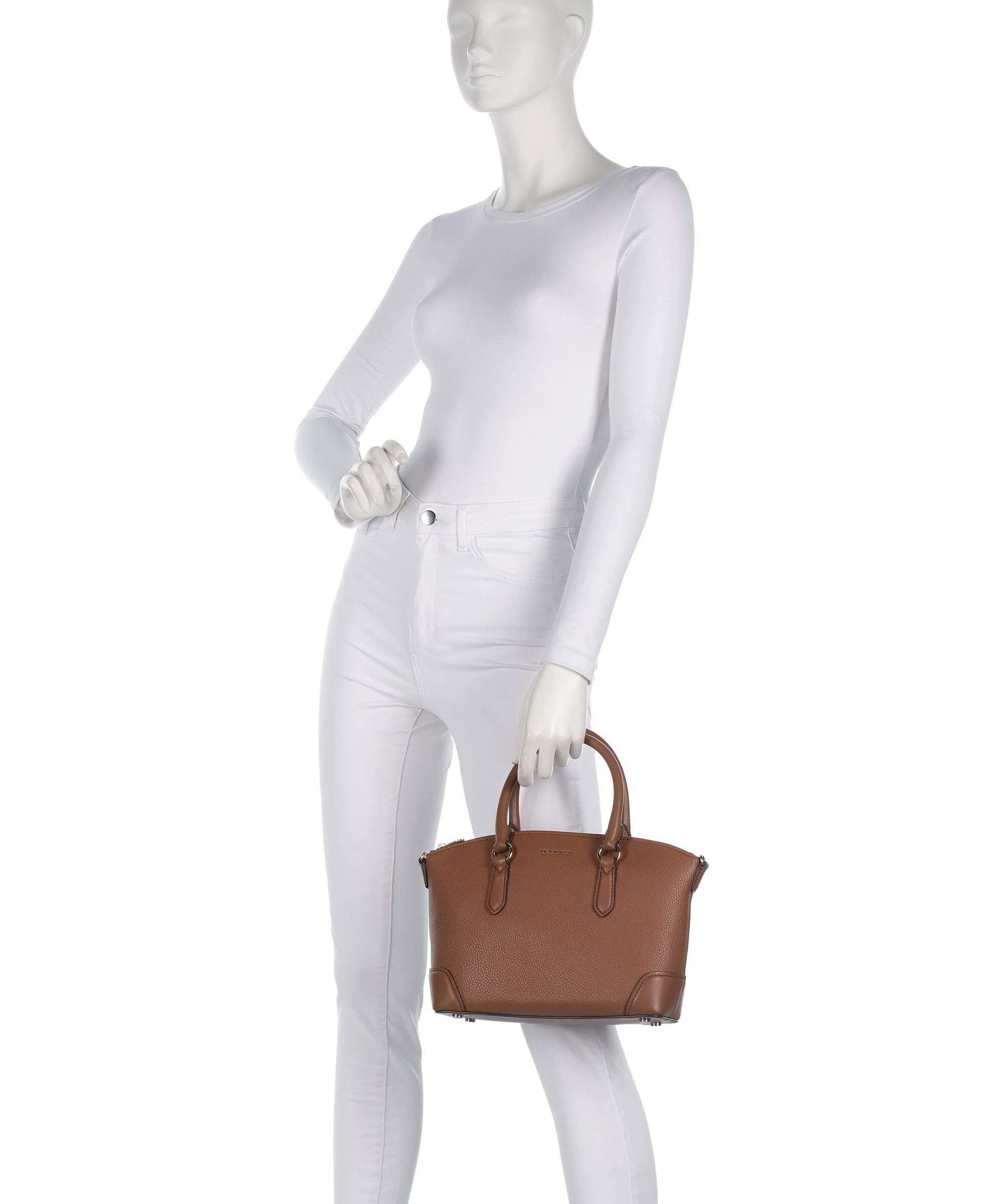 Michael Kors Murphy Medium Handtas luggage - Image 3