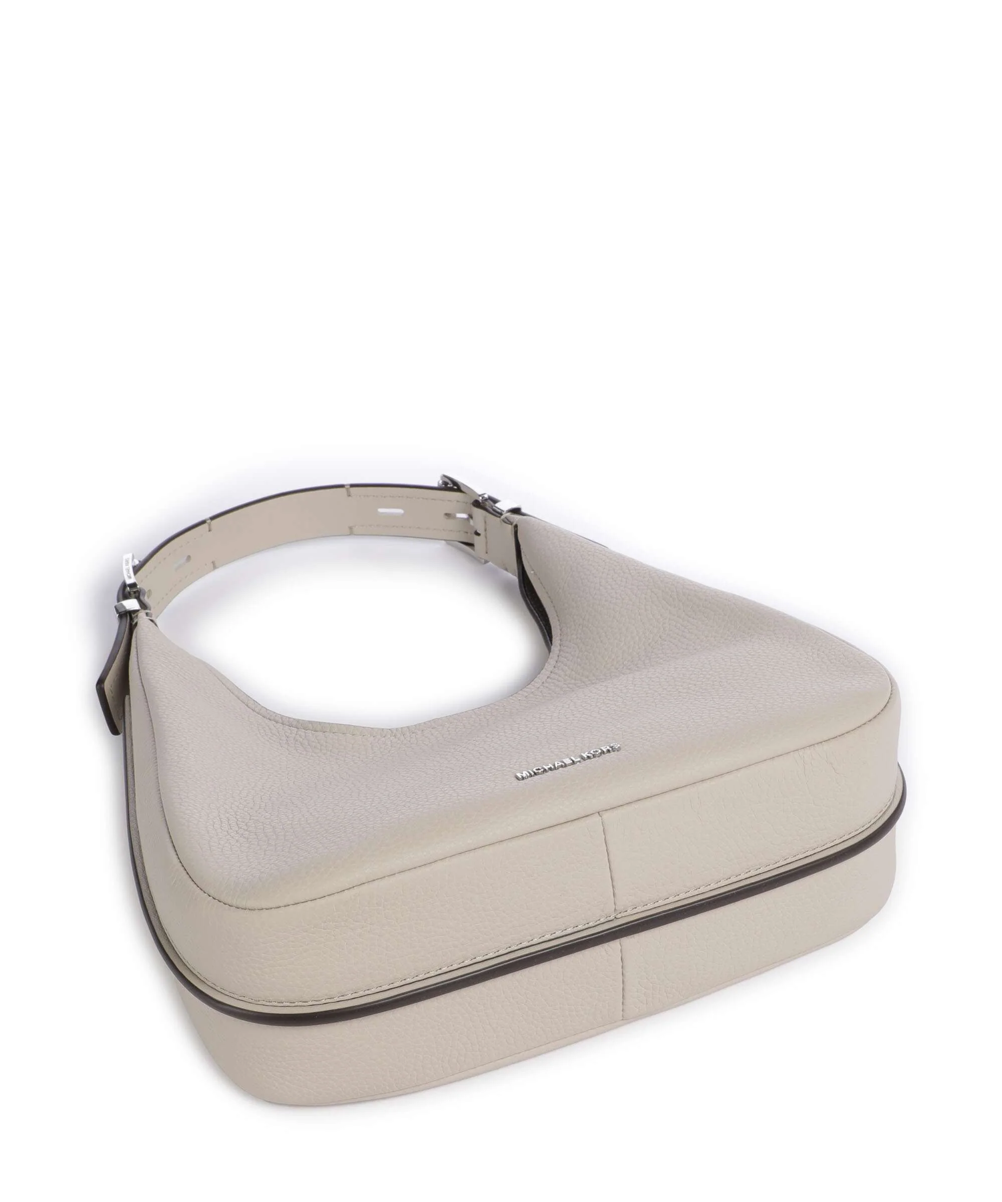 Michael Kors Nolita Hobo tas light sand - Image 5