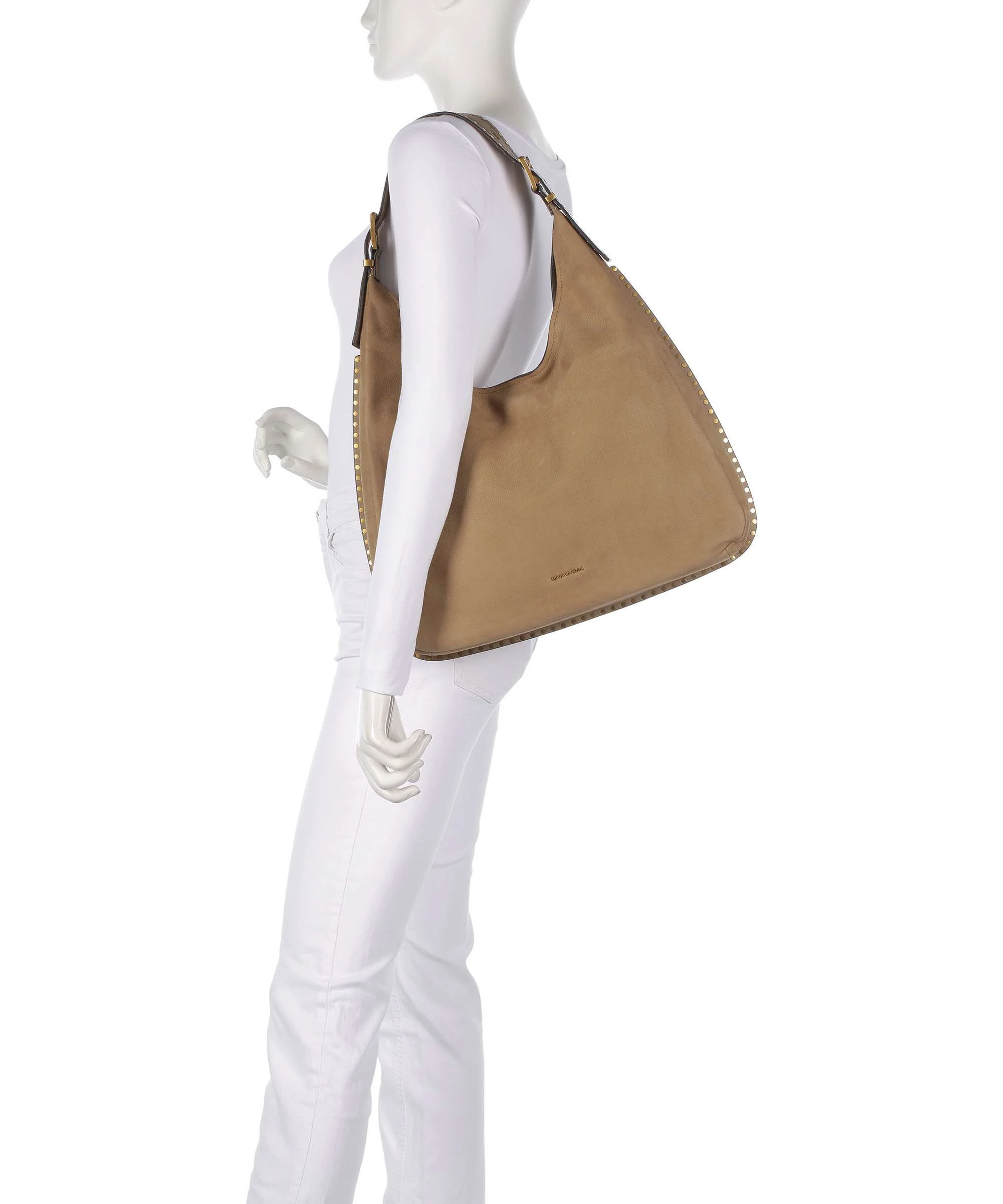 Michael Kors Nolita Hobo tas husk - Image 3