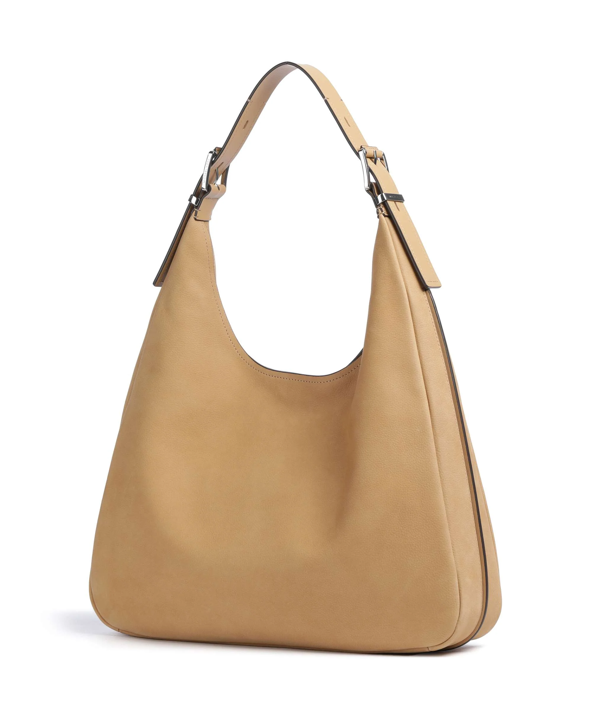 Michael Kors Nolita Large Hobo tas peanut - Image 2