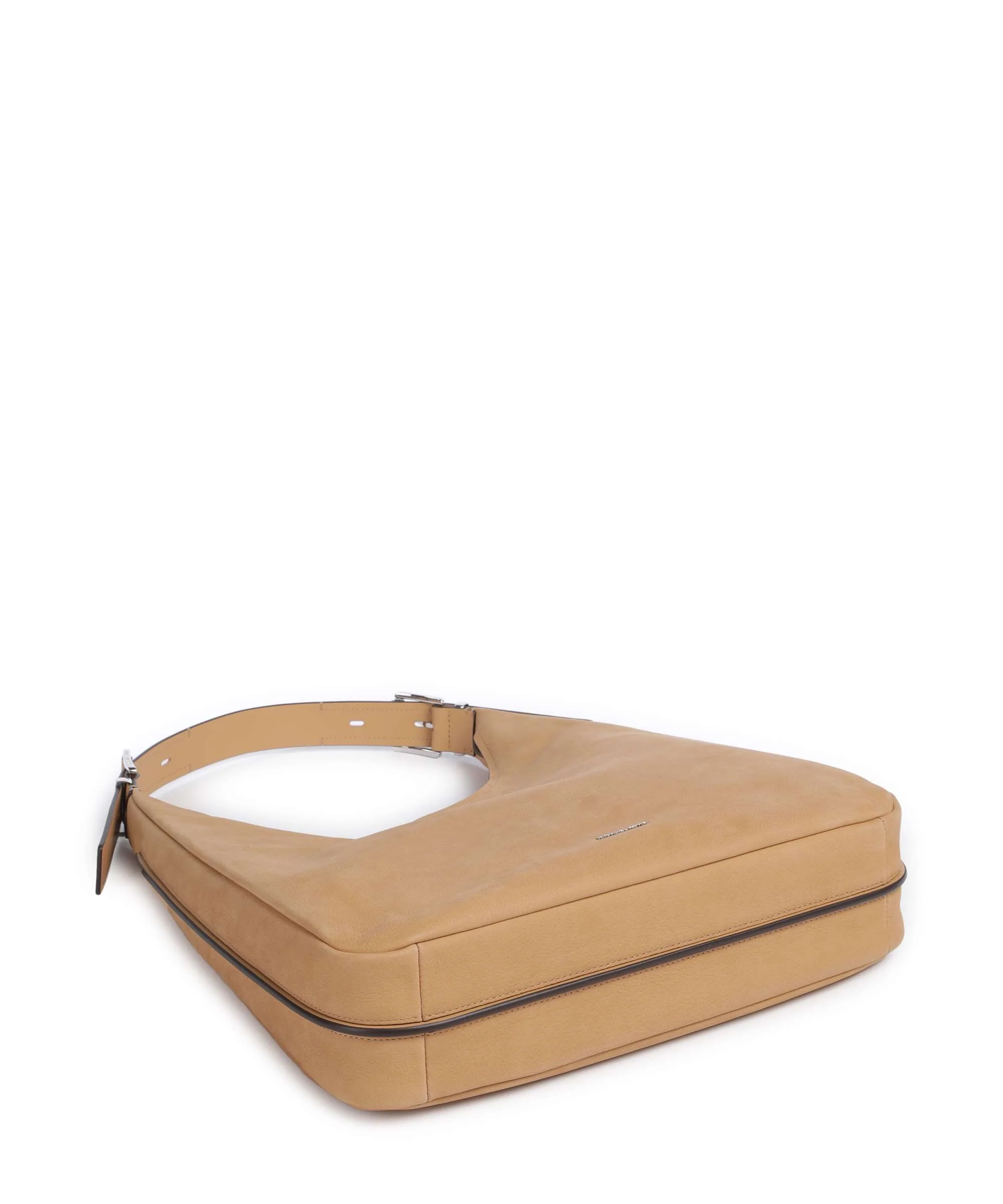 Michael Kors Nolita Large Hobo tas peanut - Image 5