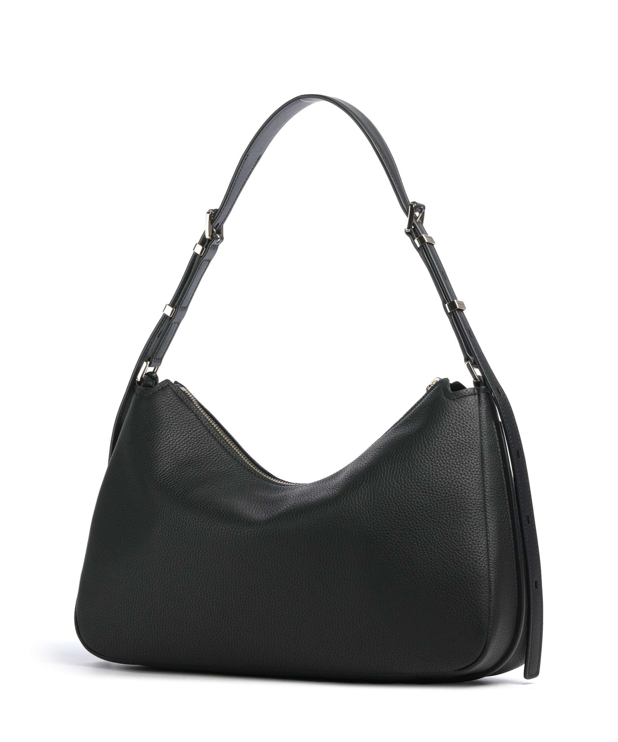Michael Kors Nolita Medium Hobo tas black - Image 2