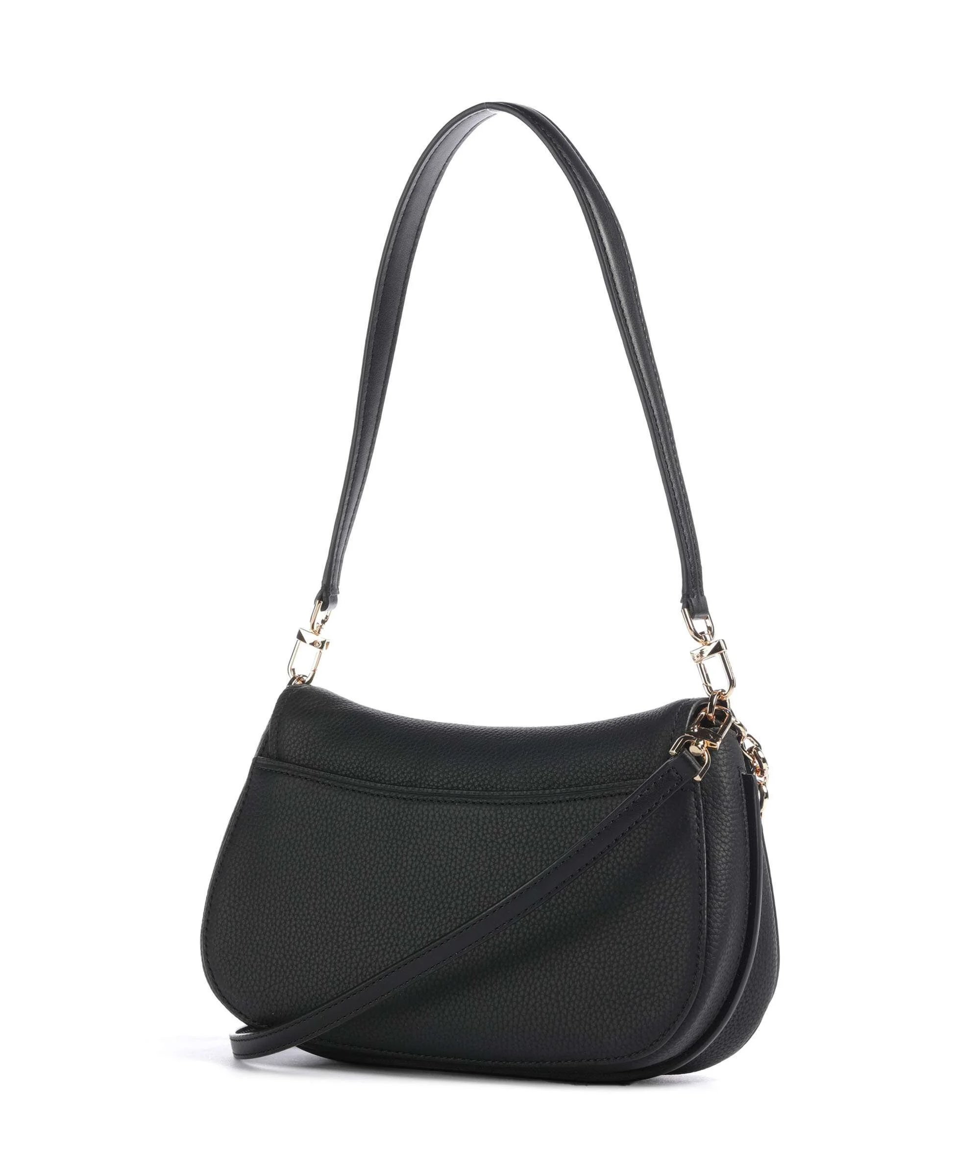 Michael Kors Nolita Medium Schoudertas black - Image 2