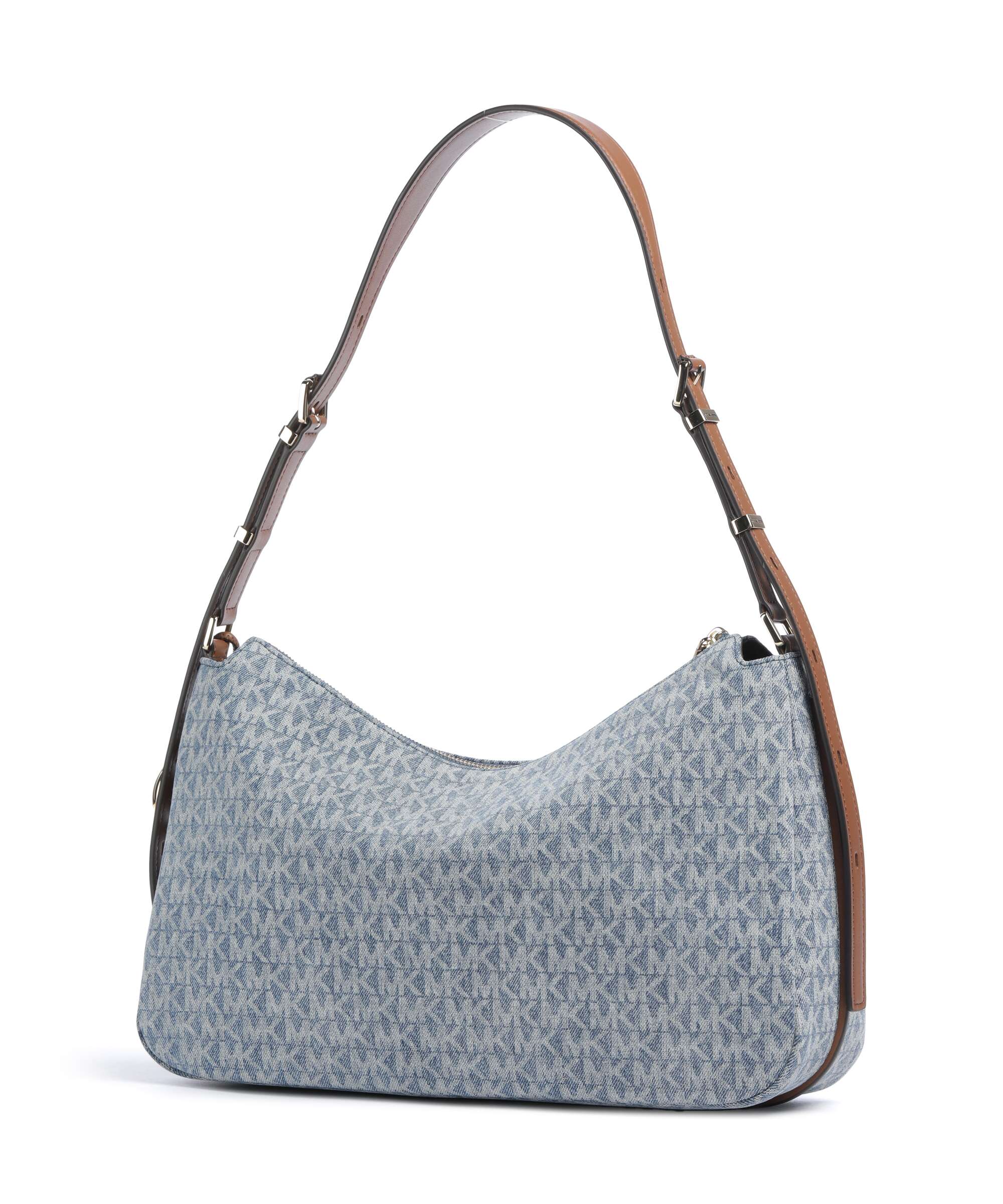 Michael Kors Nolita Medium Schoudertas new horizon - Image 2