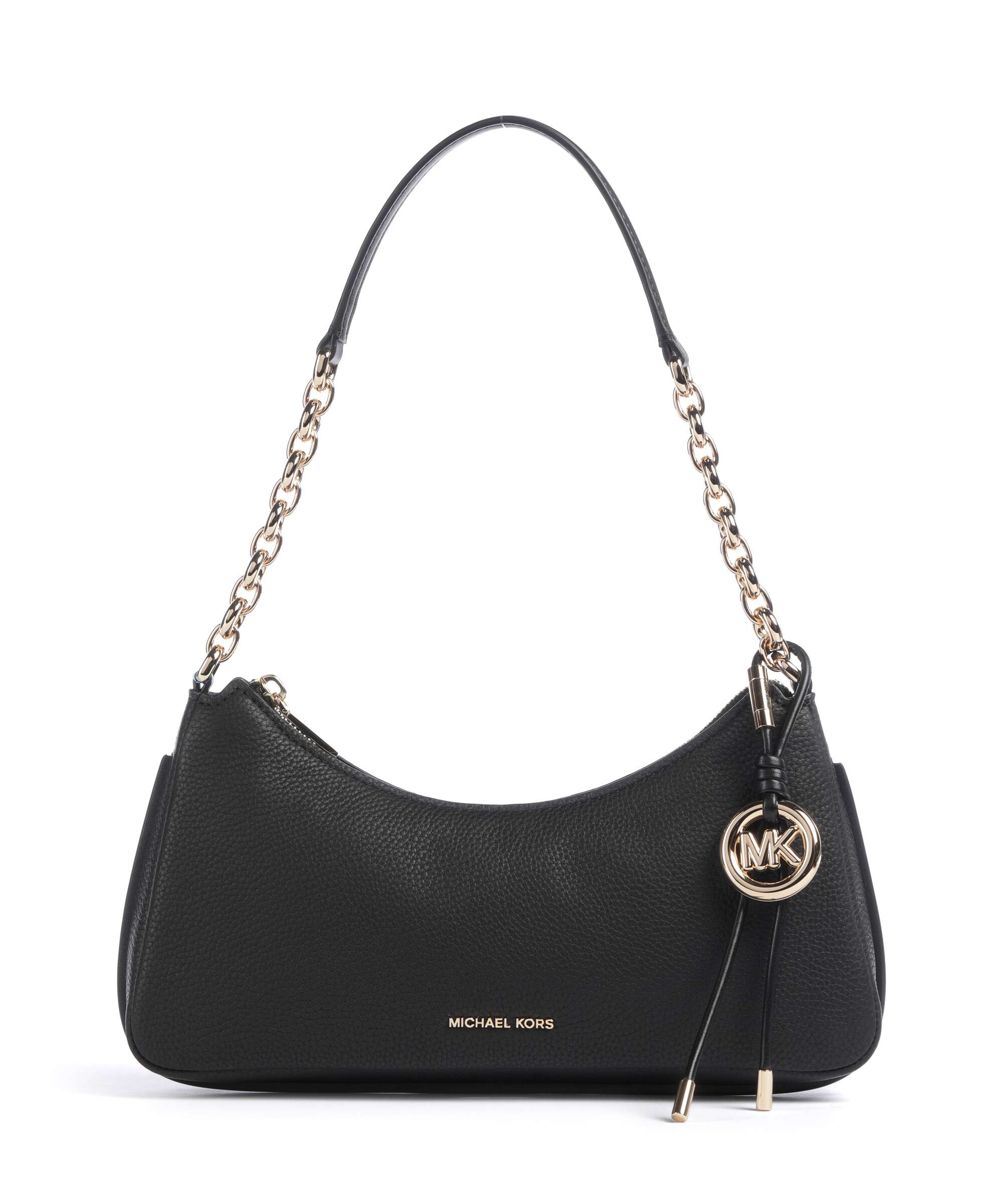 Michael Kors Nolita Medium Schoudertas black