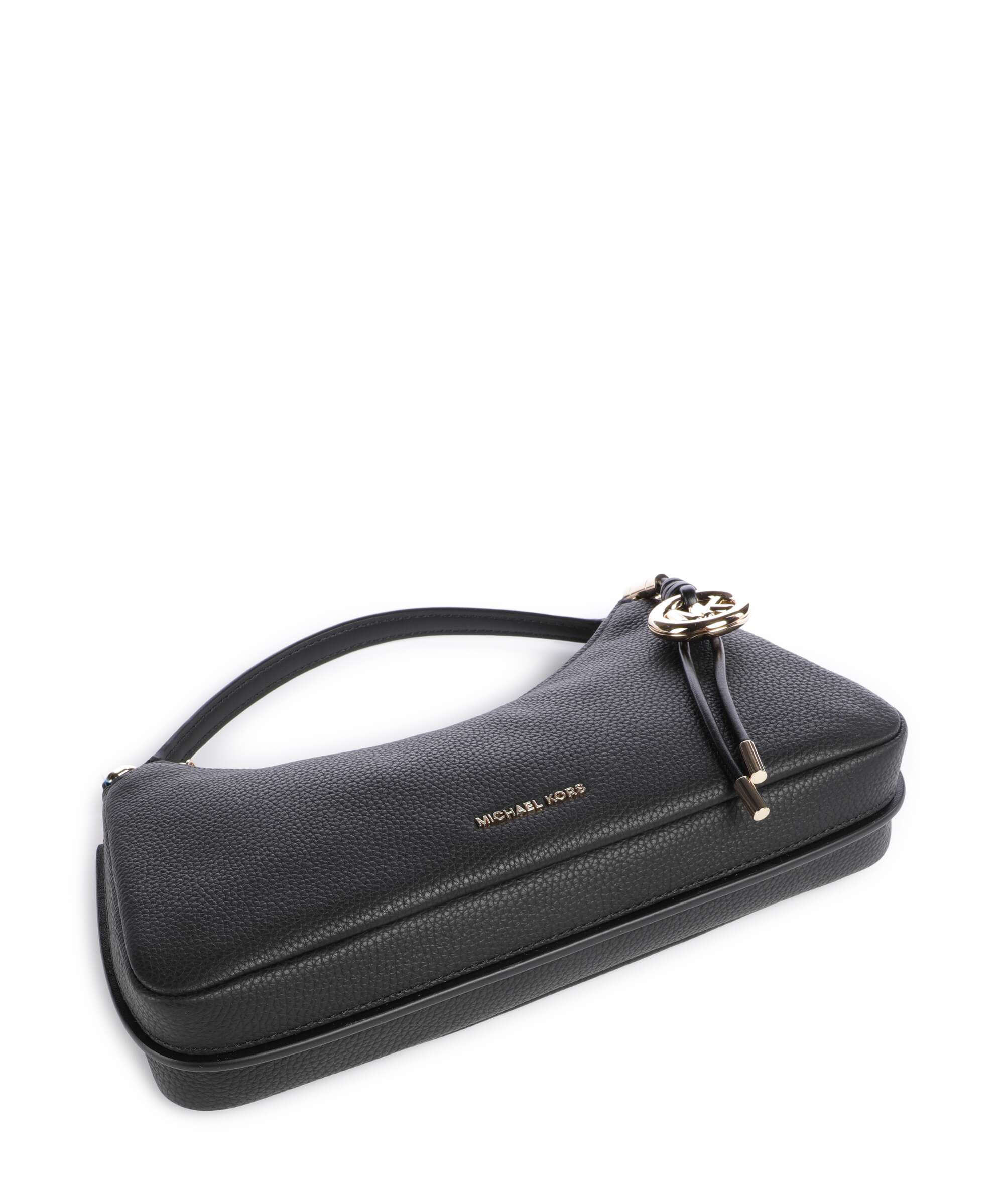 Michael Kors Nolita Medium Schoudertas black - Image 5
