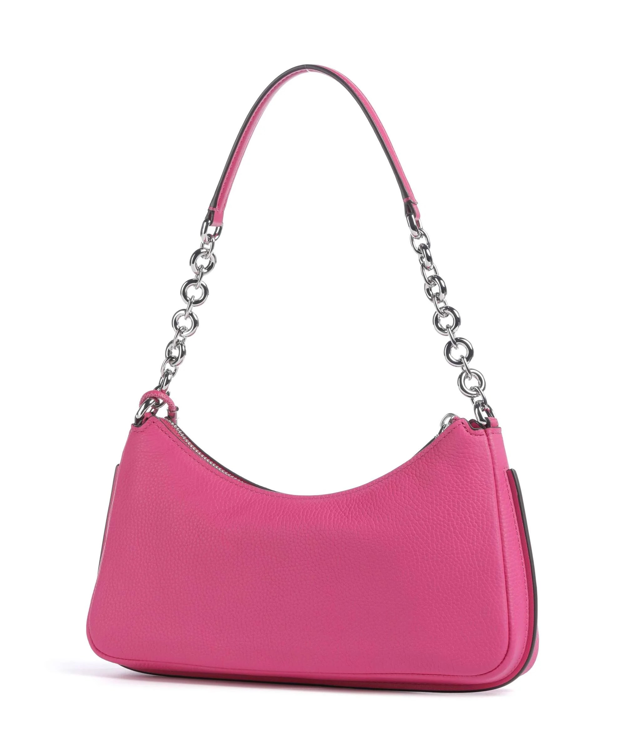 Michael Kors Nolita Medium Schoudertas raspberry - Image 2