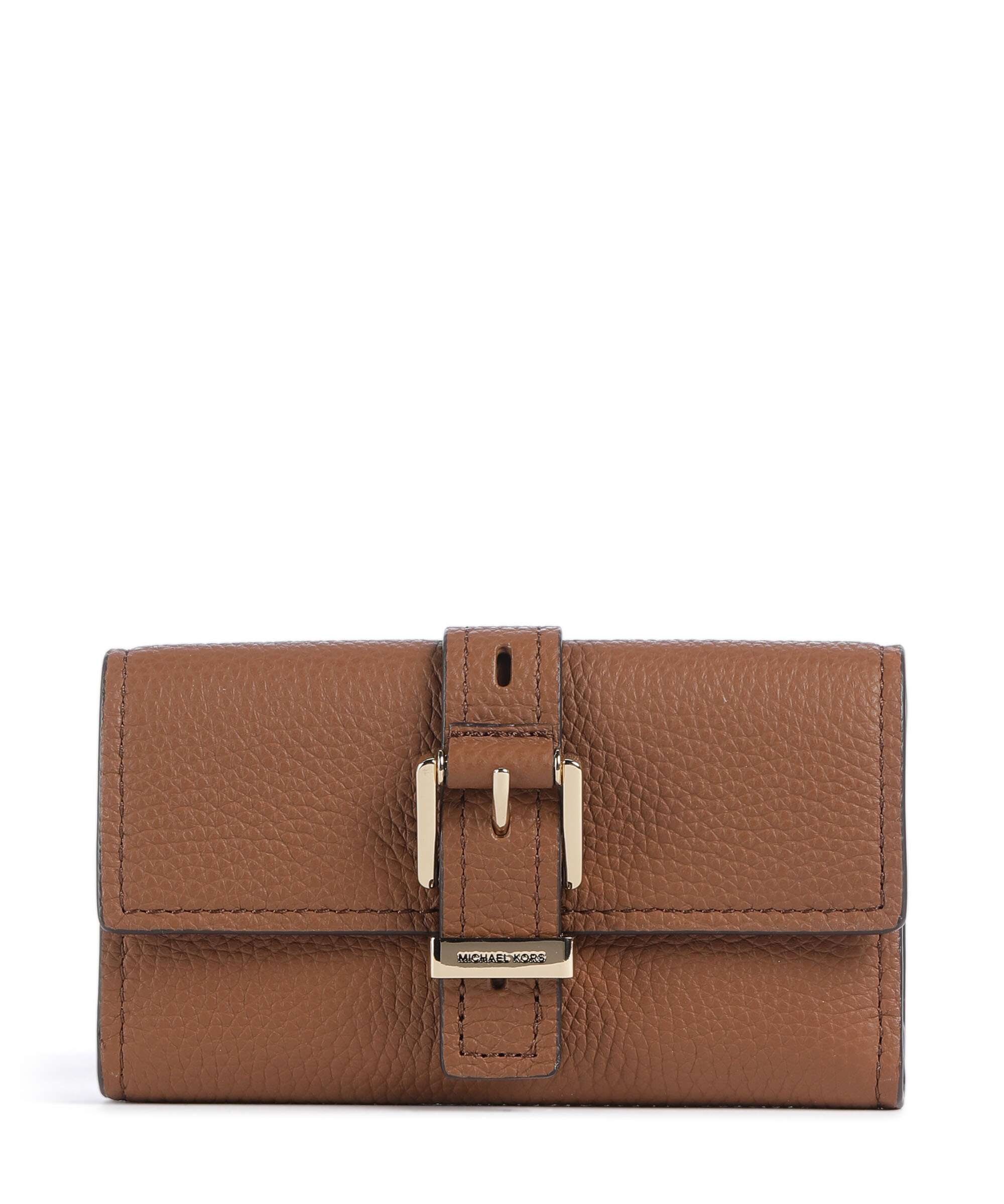 Michael Kors Nolita Portemonnee luggage