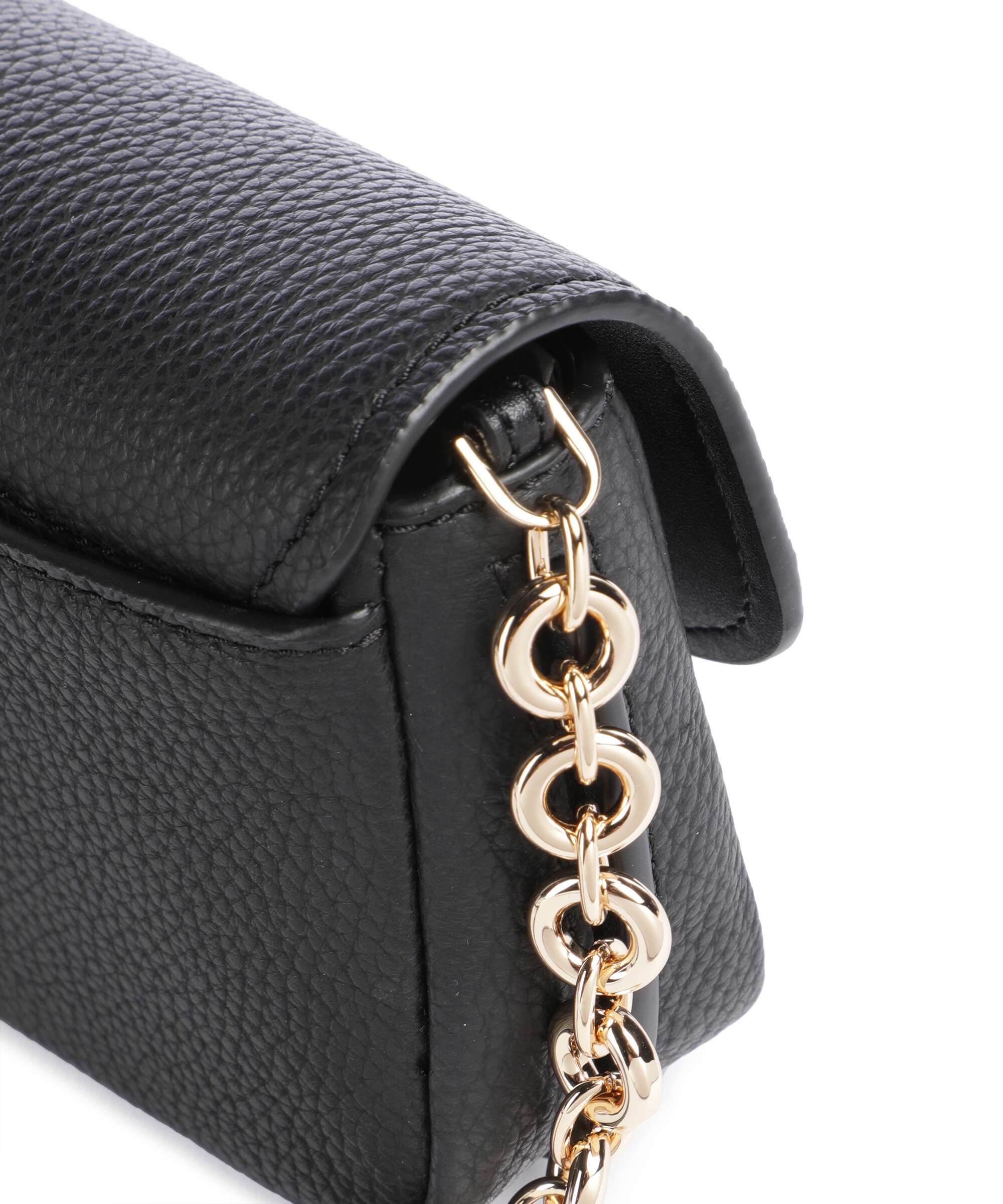 Michael Kors Nolita Small Crossbody tas black - Image 4