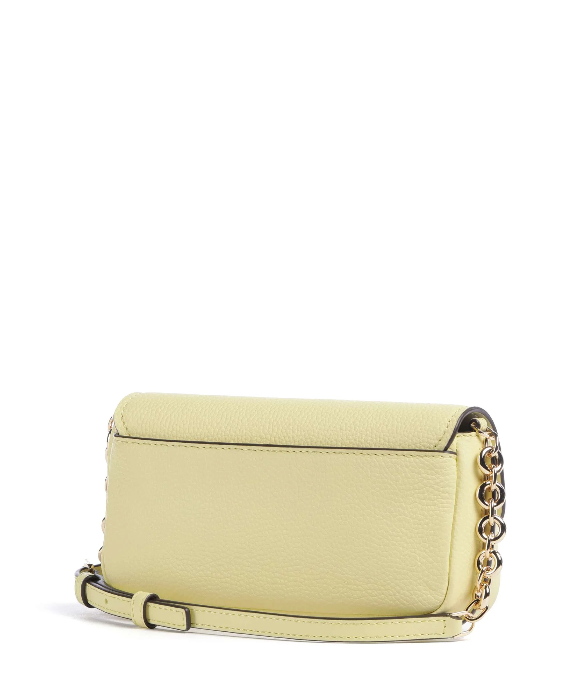 Michael Kors Nolita Small Crossbody tas lemon - Image 2