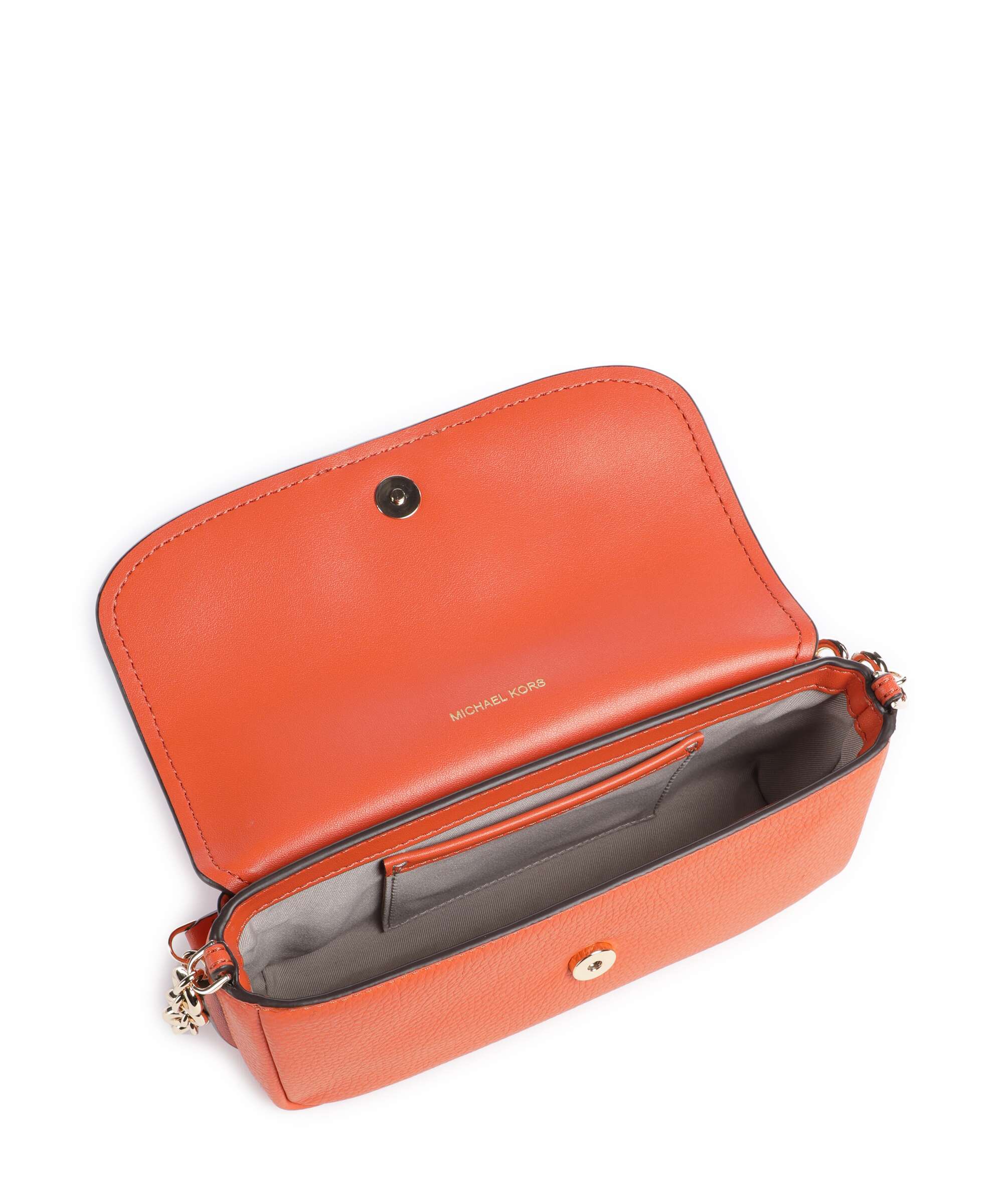 Michael Kors Nolita Small Crossbody tas mimosa - Image 6