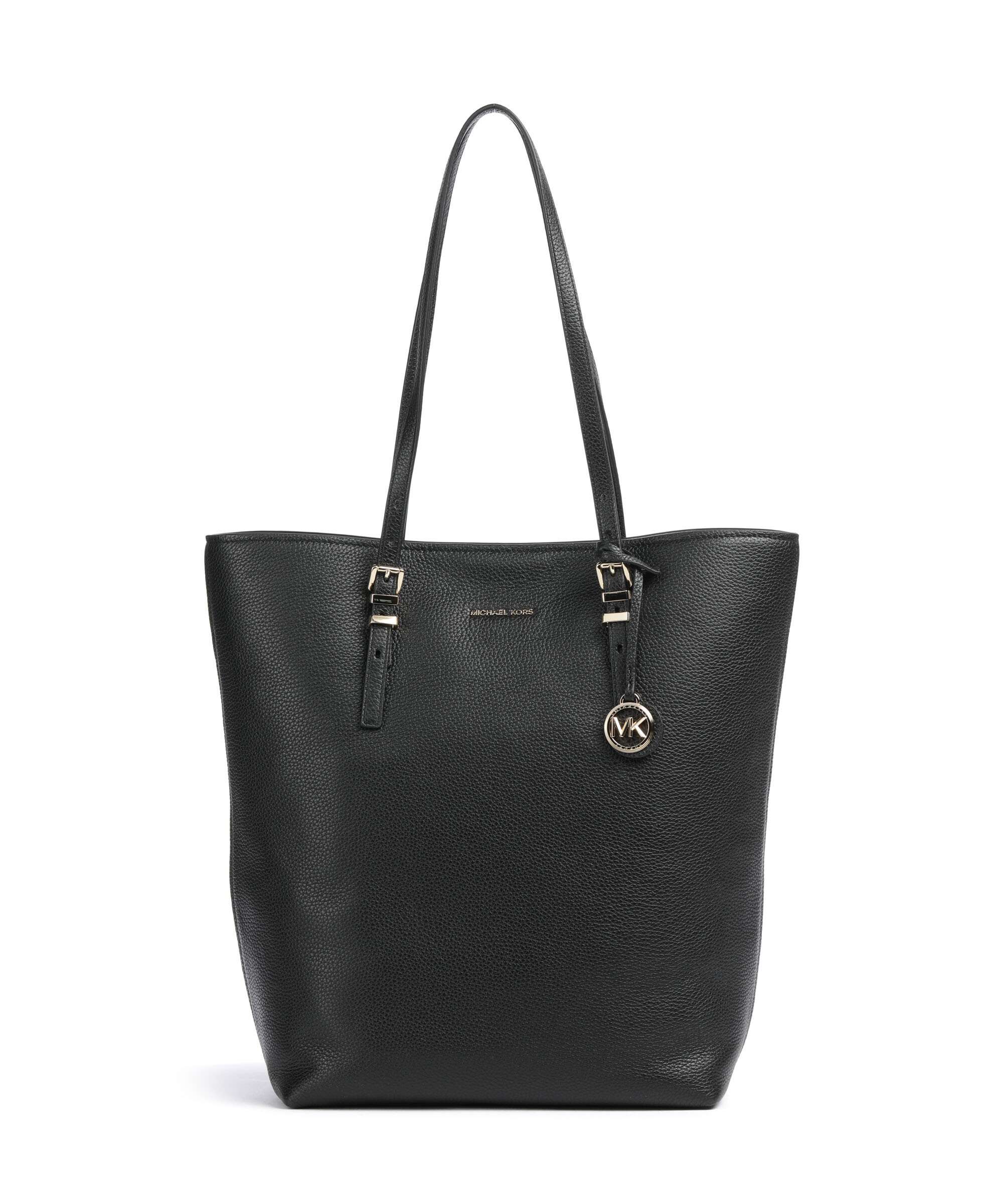Michael Kors Quinn Boodschappentas black