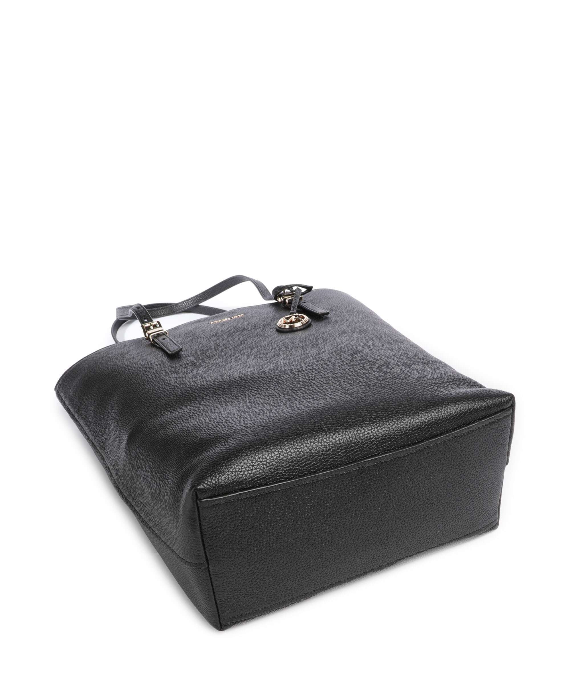 Michael Kors Quinn Boodschappentas black - Image 5