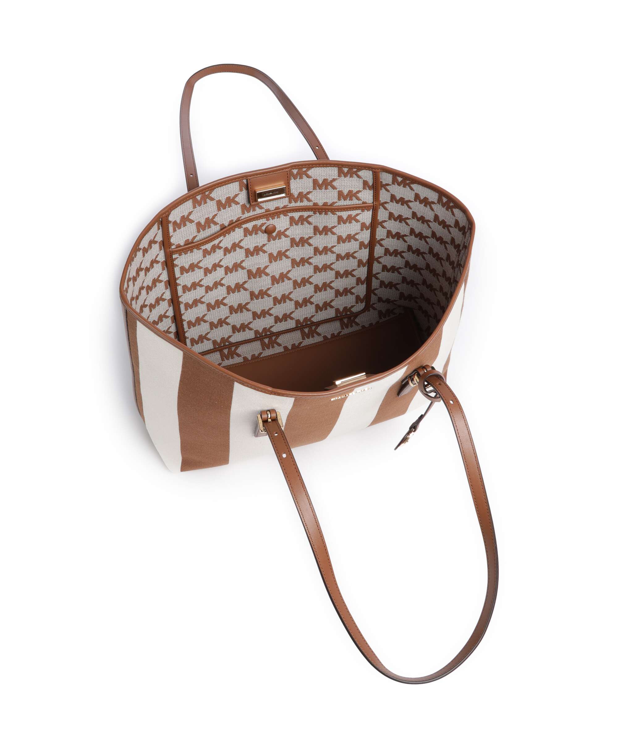 Michael Kors Quinn Large Boodschappentas luggage - Image 6