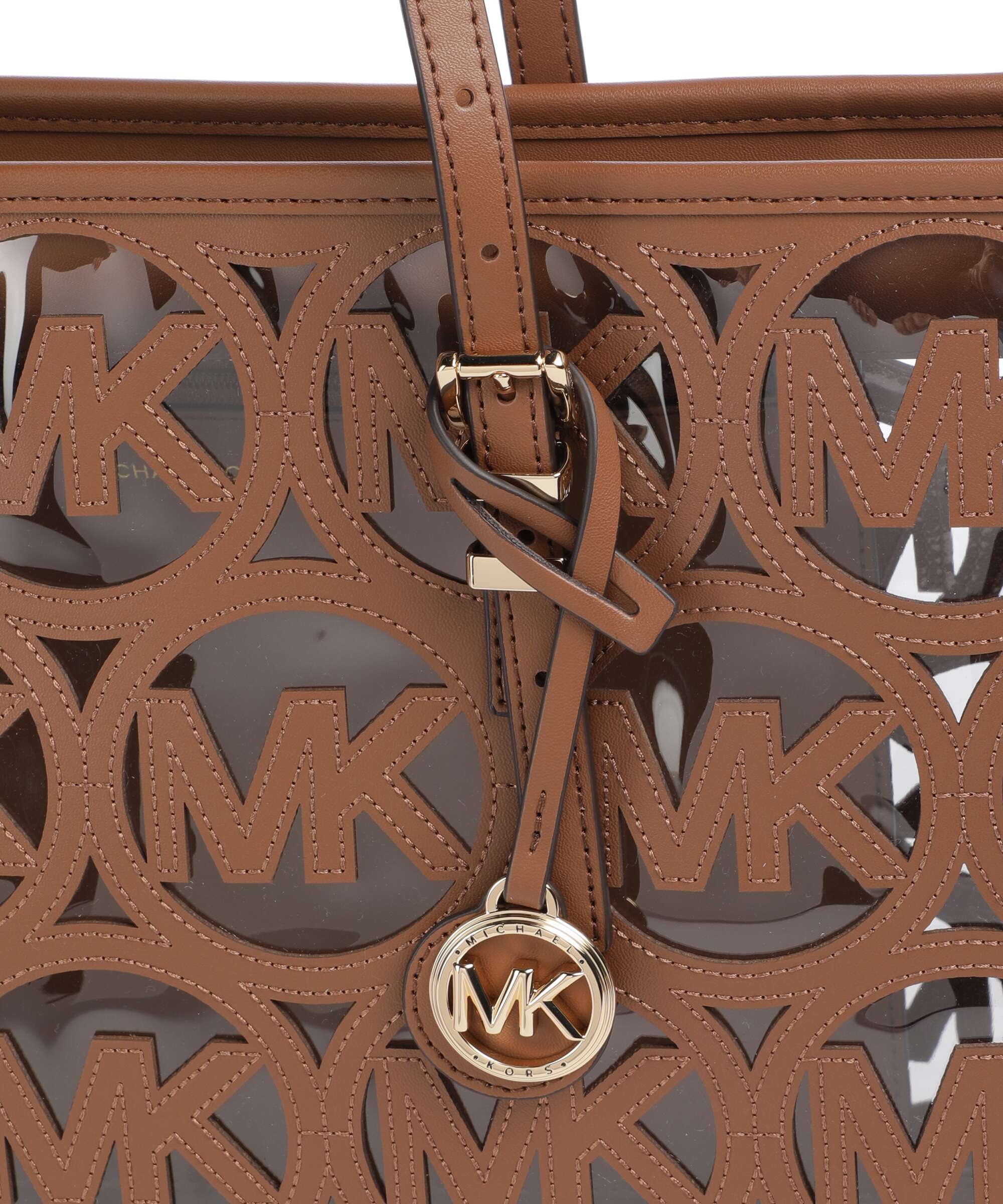 Michael Kors Quinn Large Boodschappentas luggage - Image 4