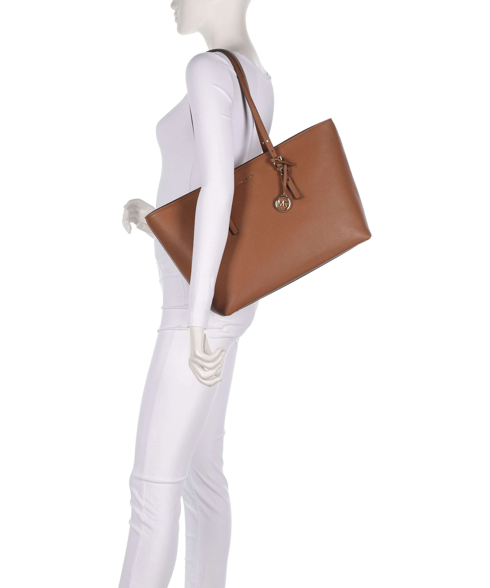 Michael Kors Quinn Large Boodschappentas luggage - Image 3