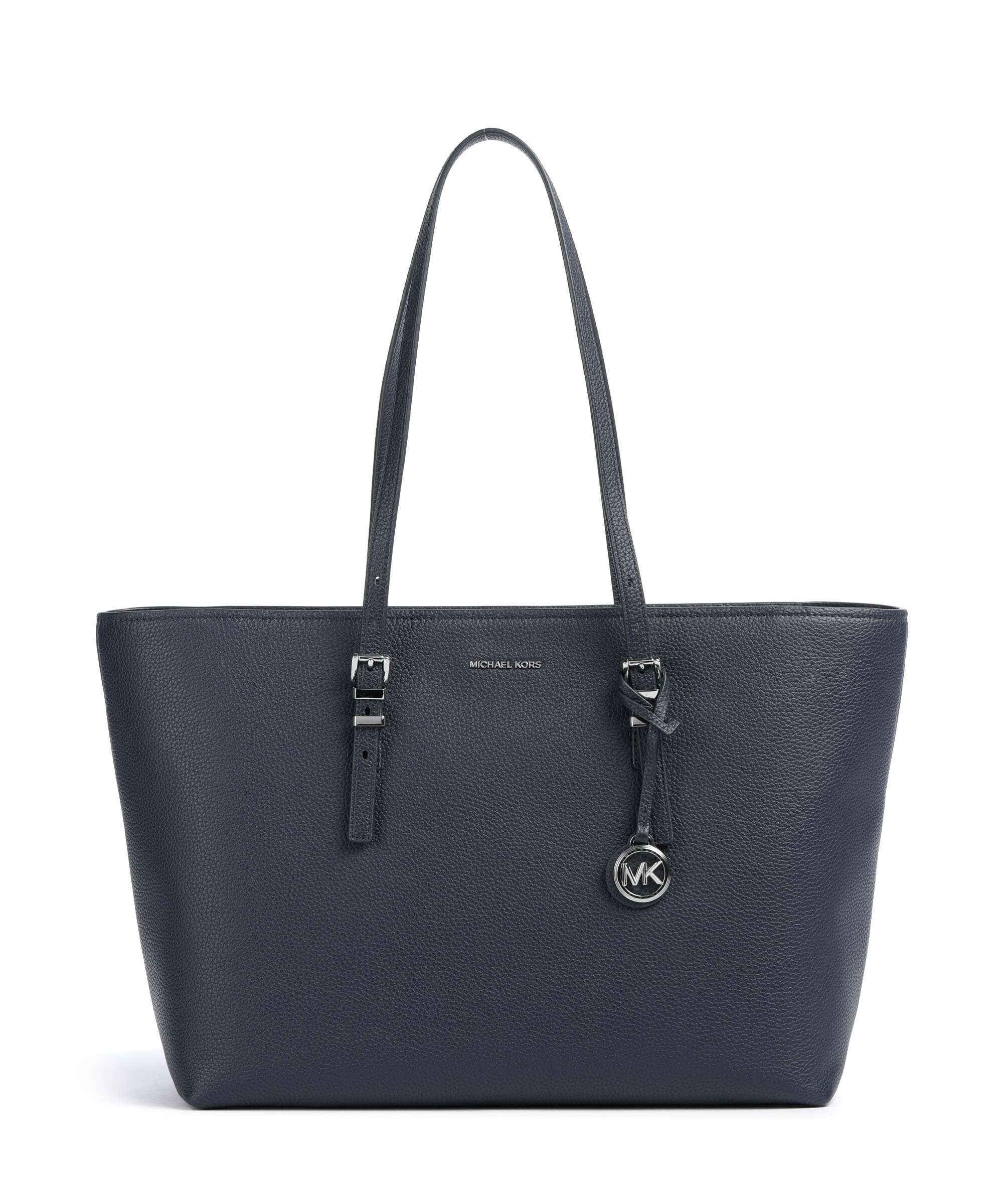 Michael Kors Quinn Large Boodschappentas dress blues