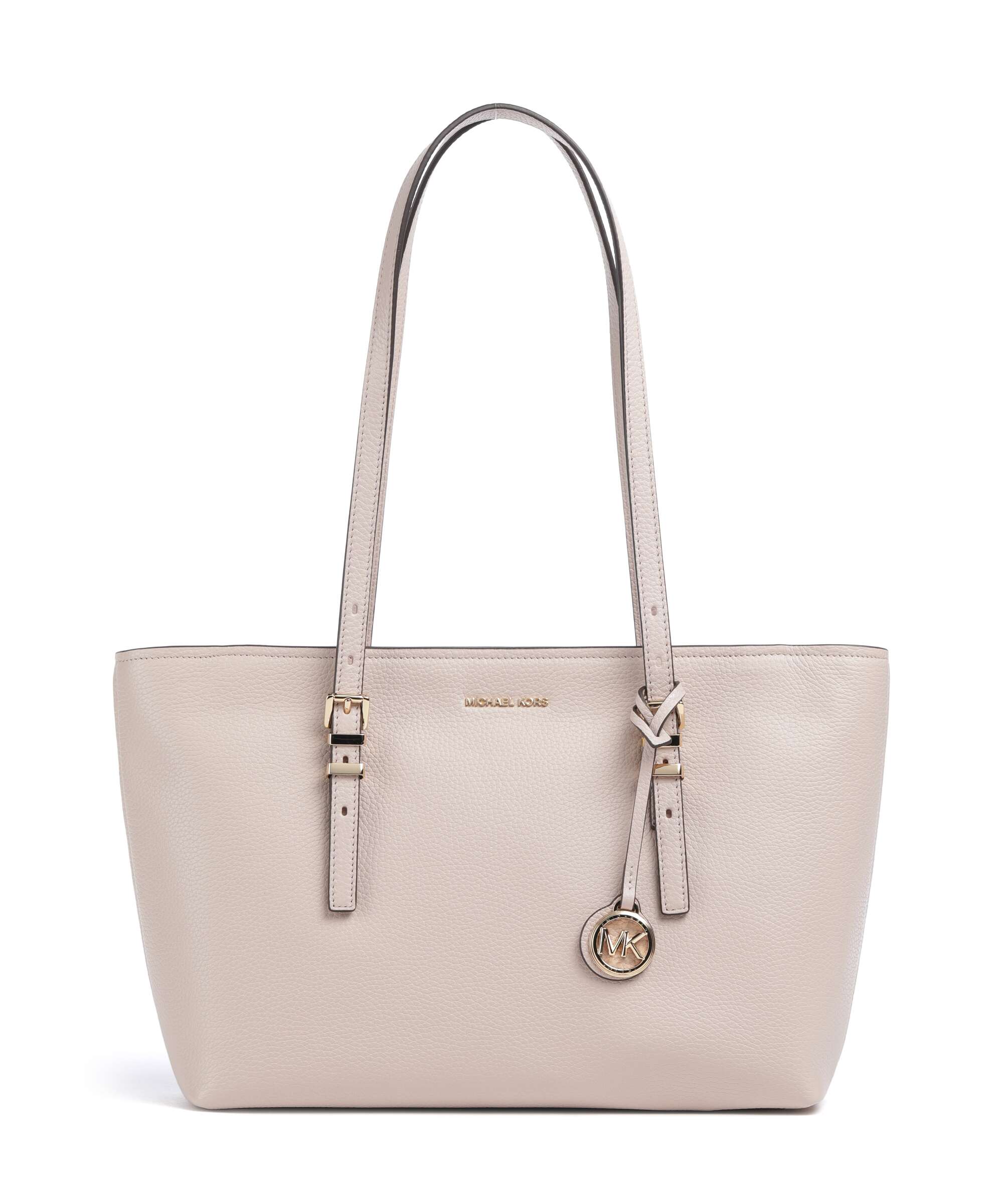 Michael Kors Quinn Medium Boodschappentas soft pink
