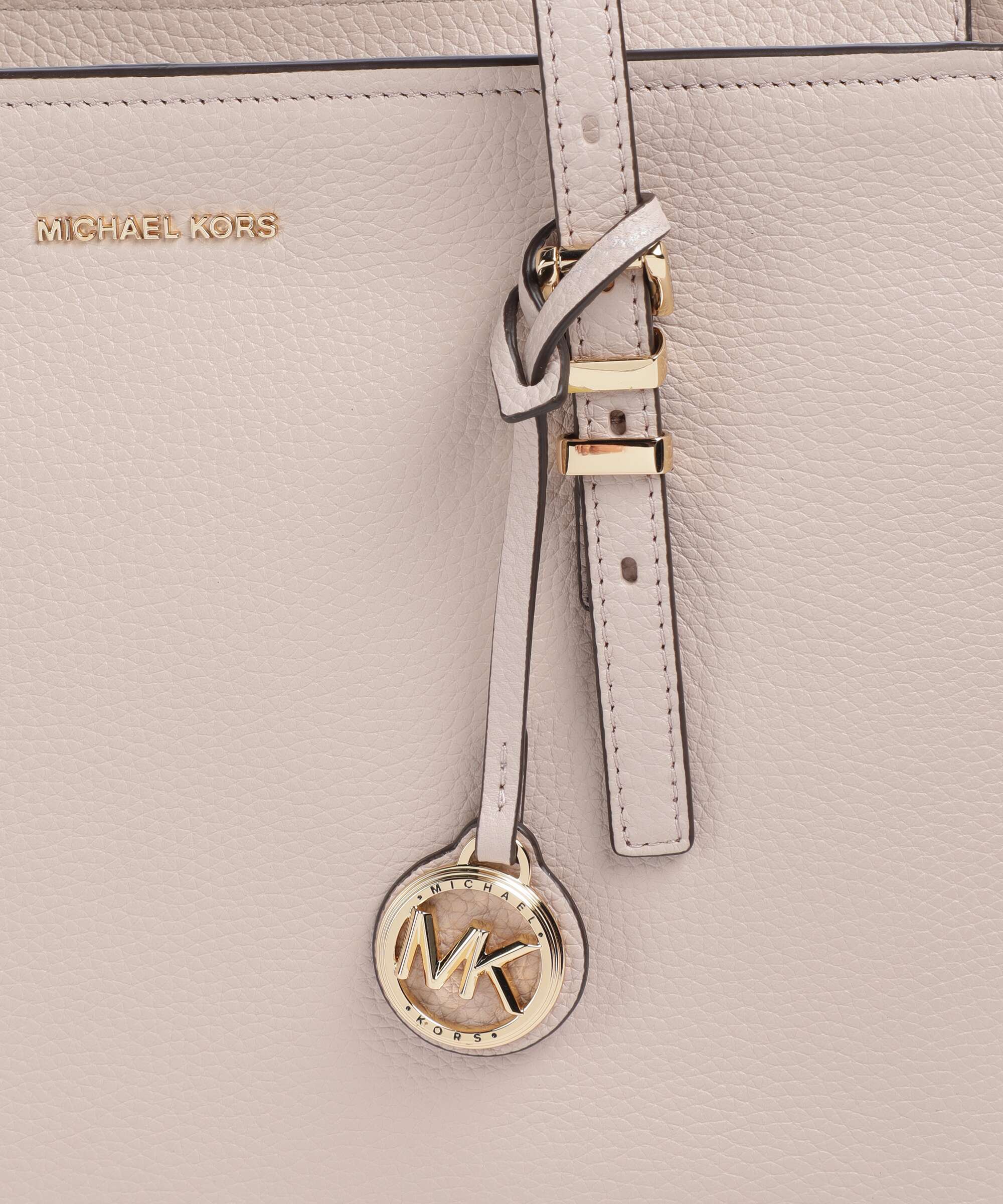 Michael Kors Quinn Medium Boodschappentas soft pink - Image 4