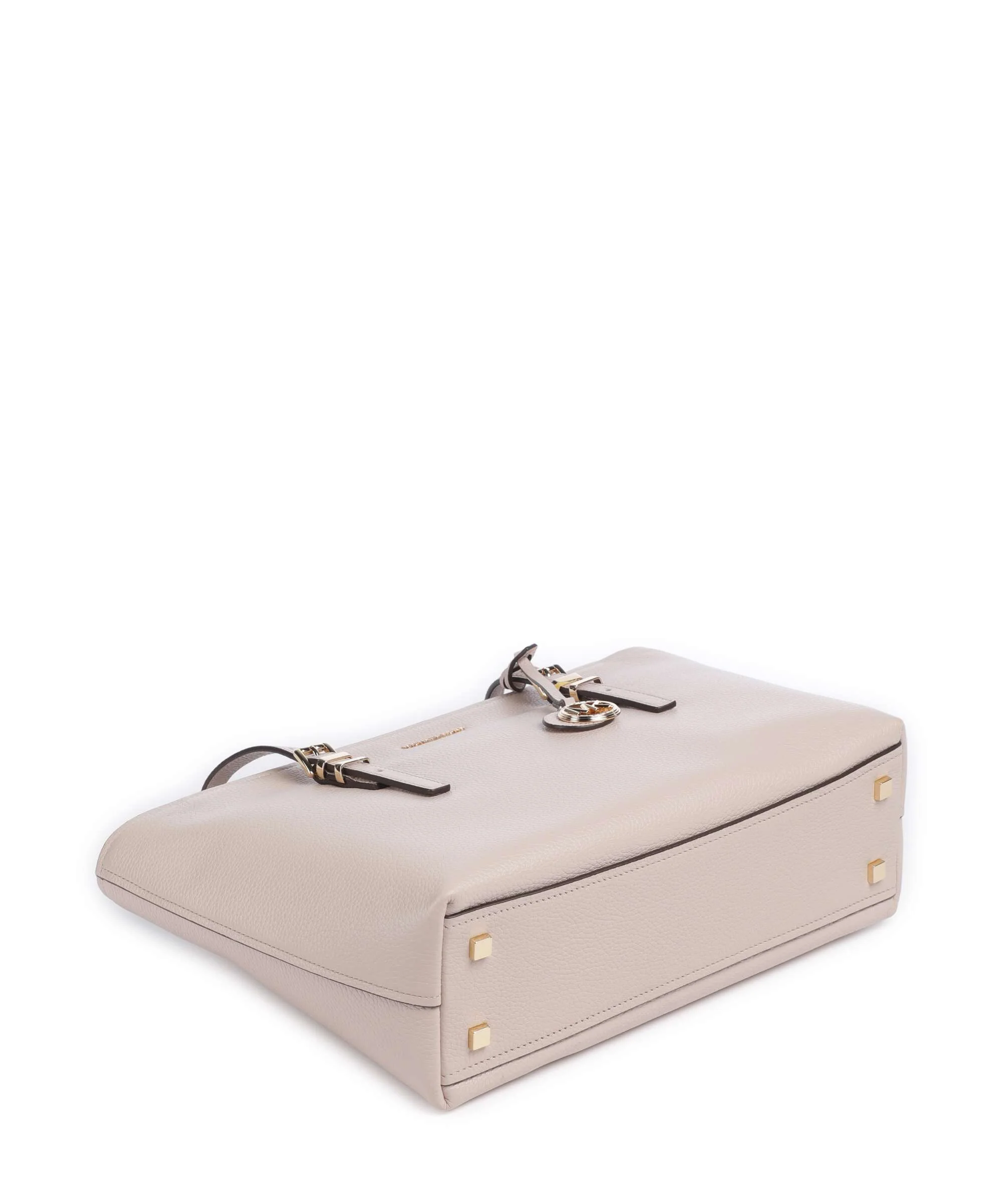 Michael Kors Quinn Medium Boodschappentas soft pink - Image 5