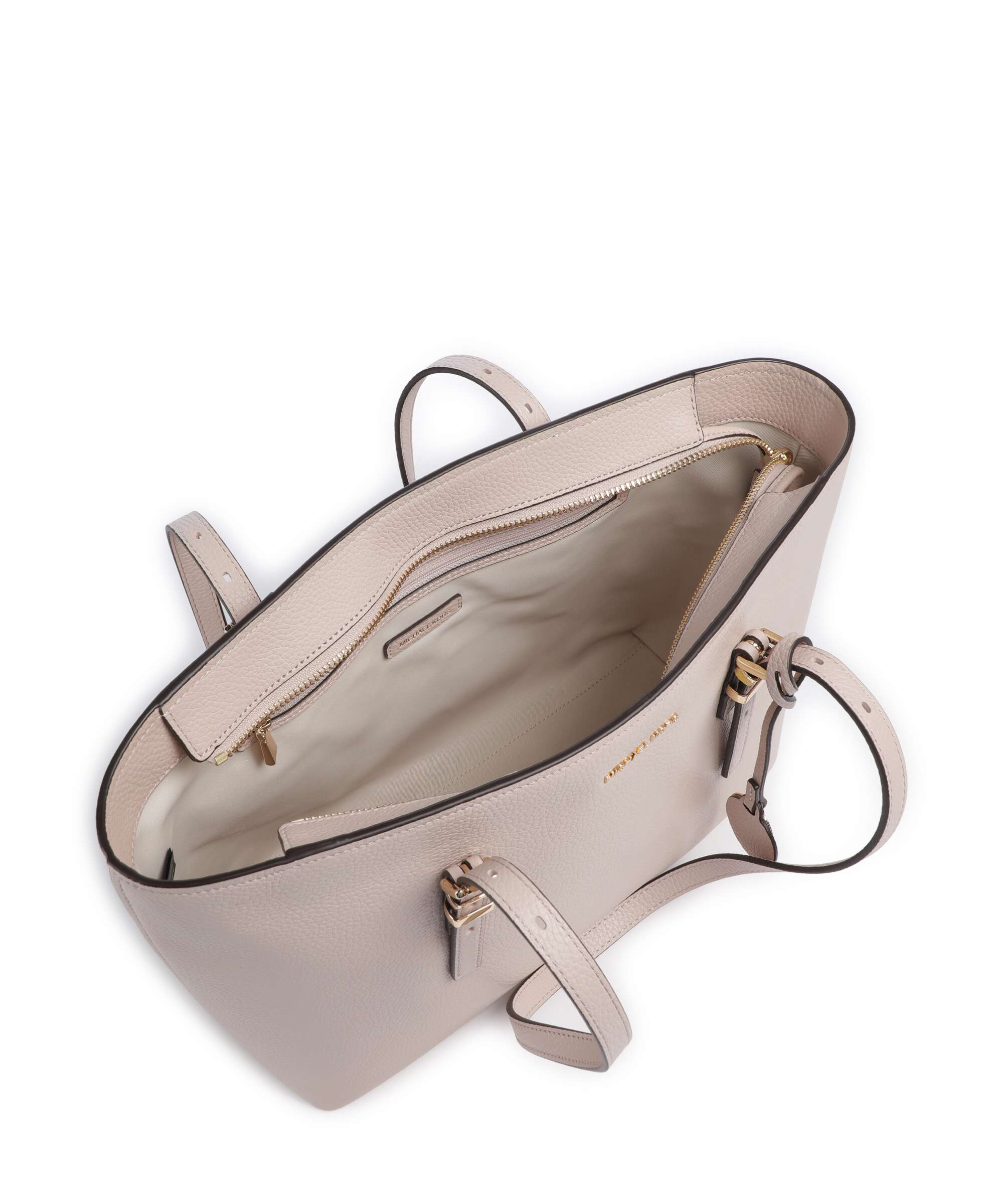 Michael Kors Quinn Medium Boodschappentas soft pink - Image 6