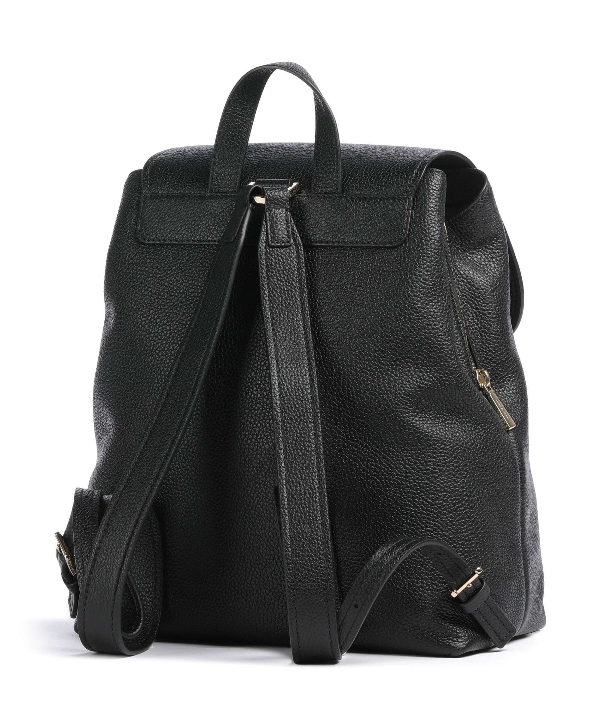 Michael Kors Quinn Medium Rugzak black - Image 2