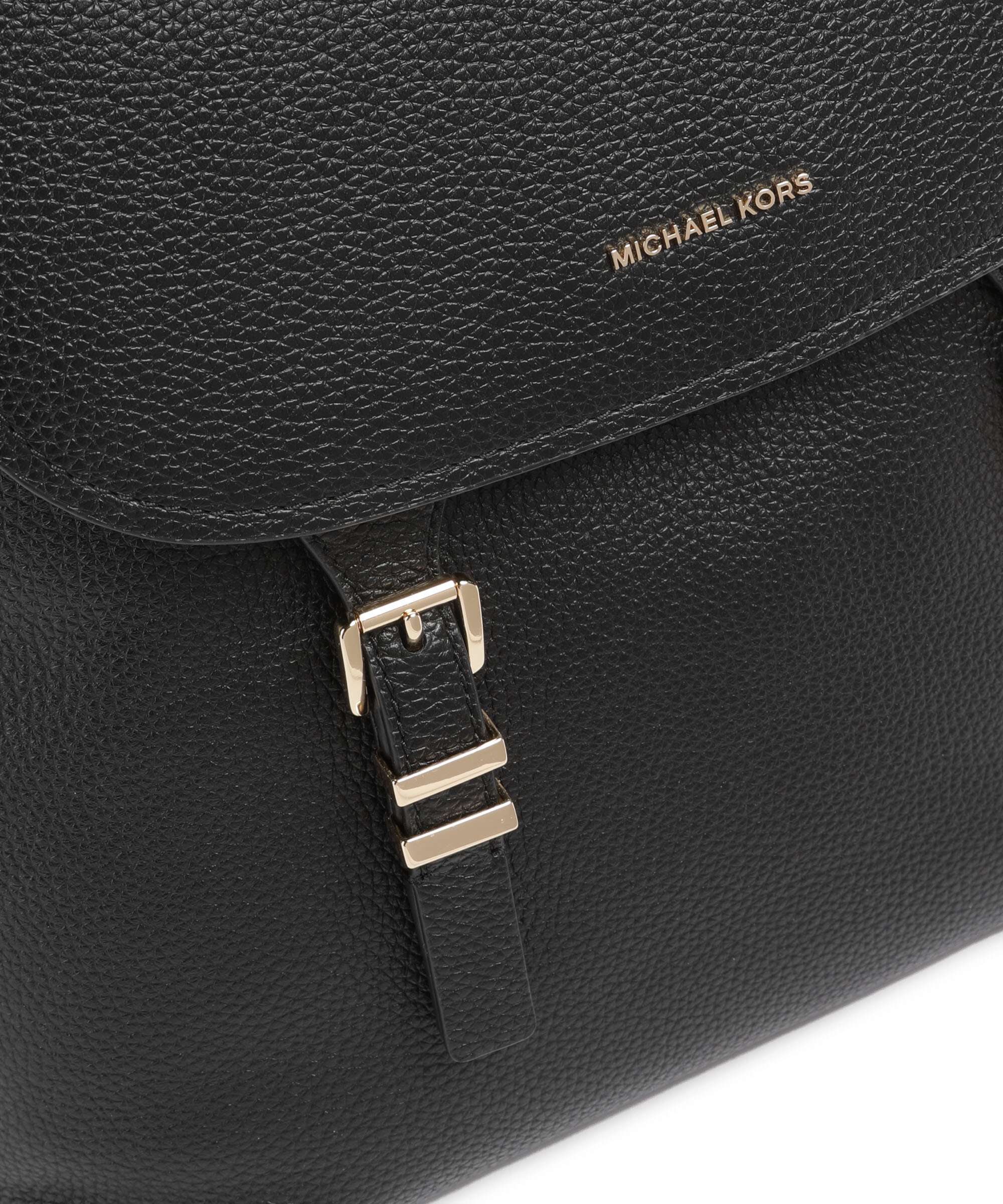 Michael Kors Quinn Medium Rugzak black - Image 4