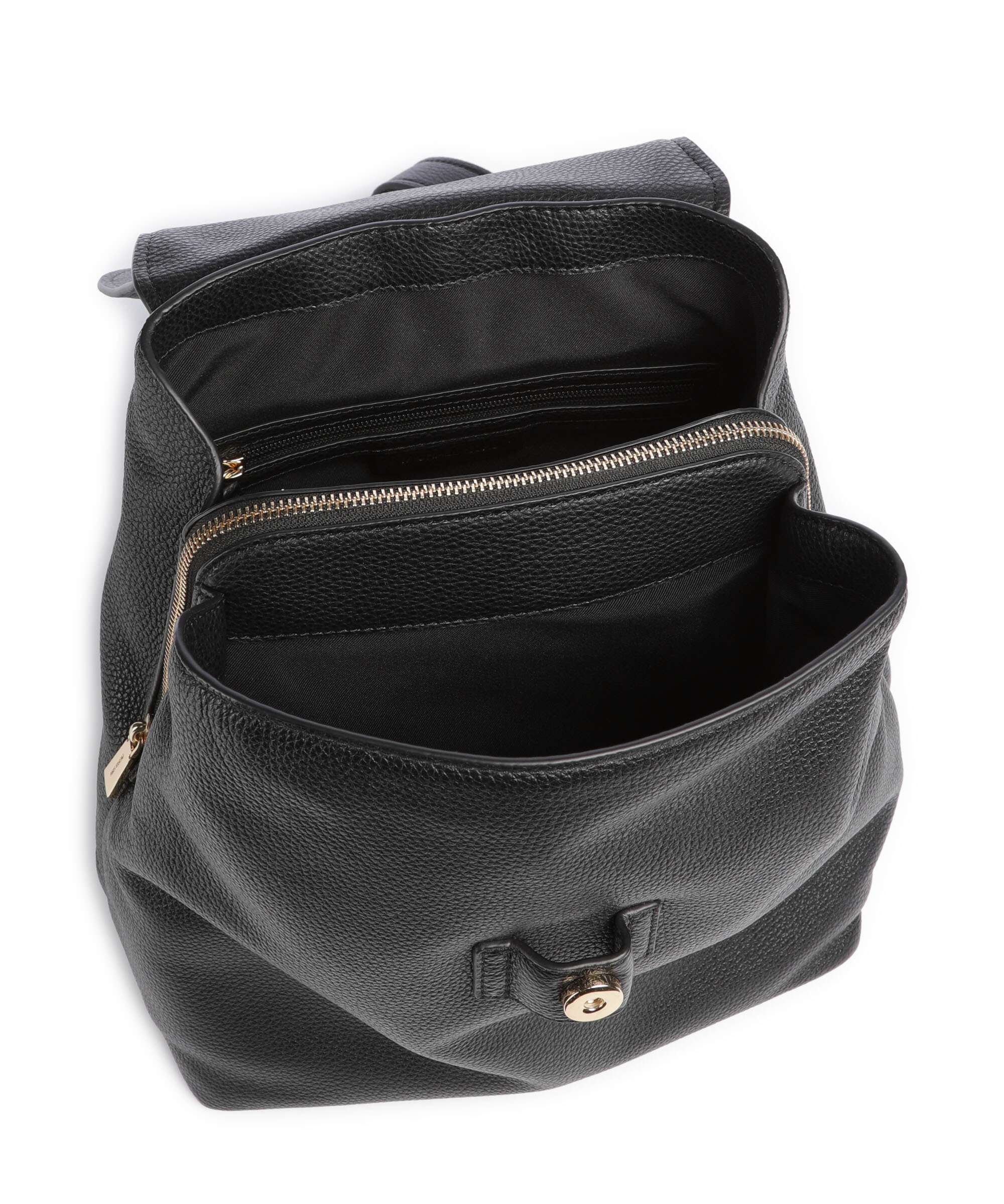 Michael Kors Quinn Medium Rugzak black - Image 6