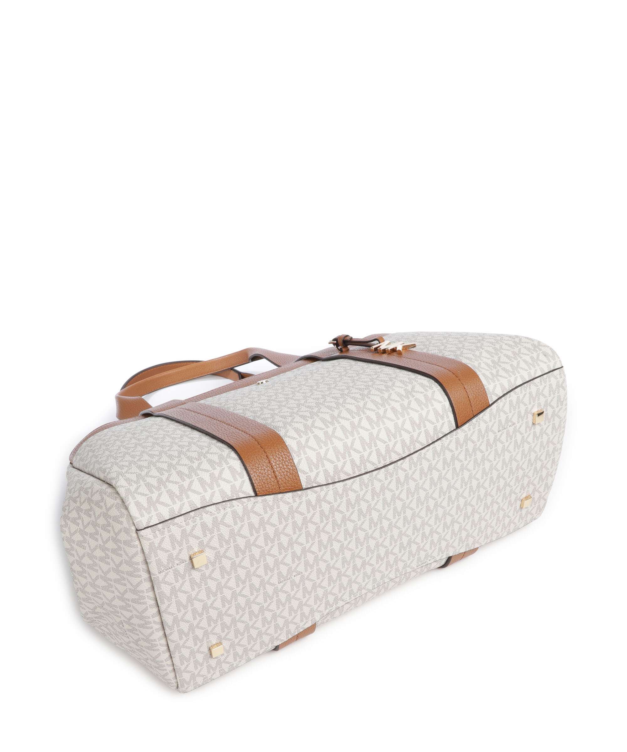 Michael Kors Romee Large Boodschappentas vanilla/acrn - Image 5